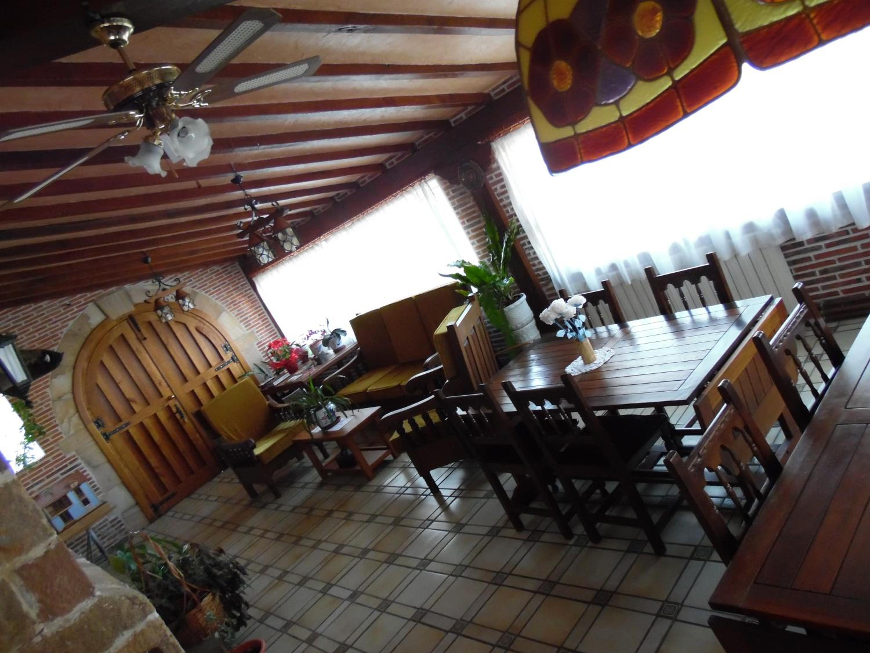 Posada La Capía