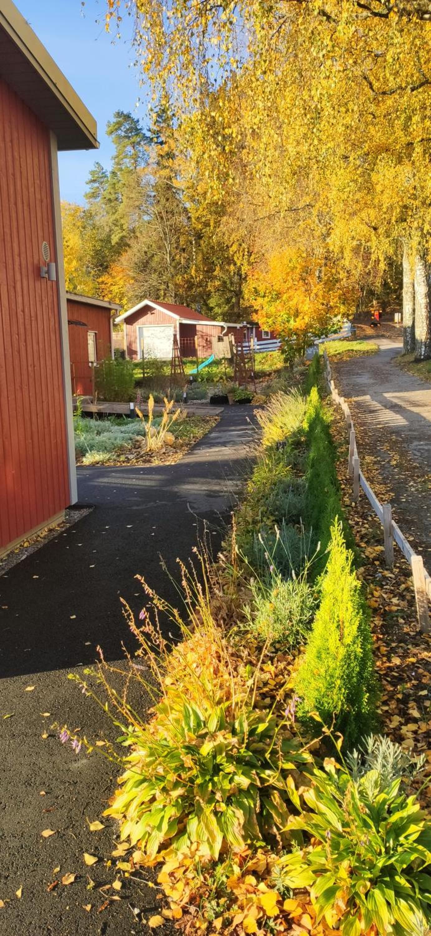 Bålsta Studio Houses