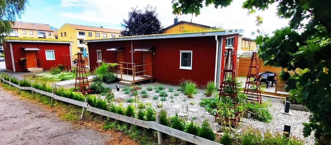 Bålsta Studio Houses