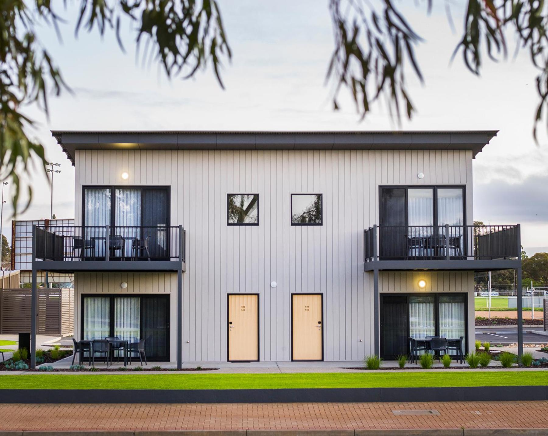 Berri Hotel