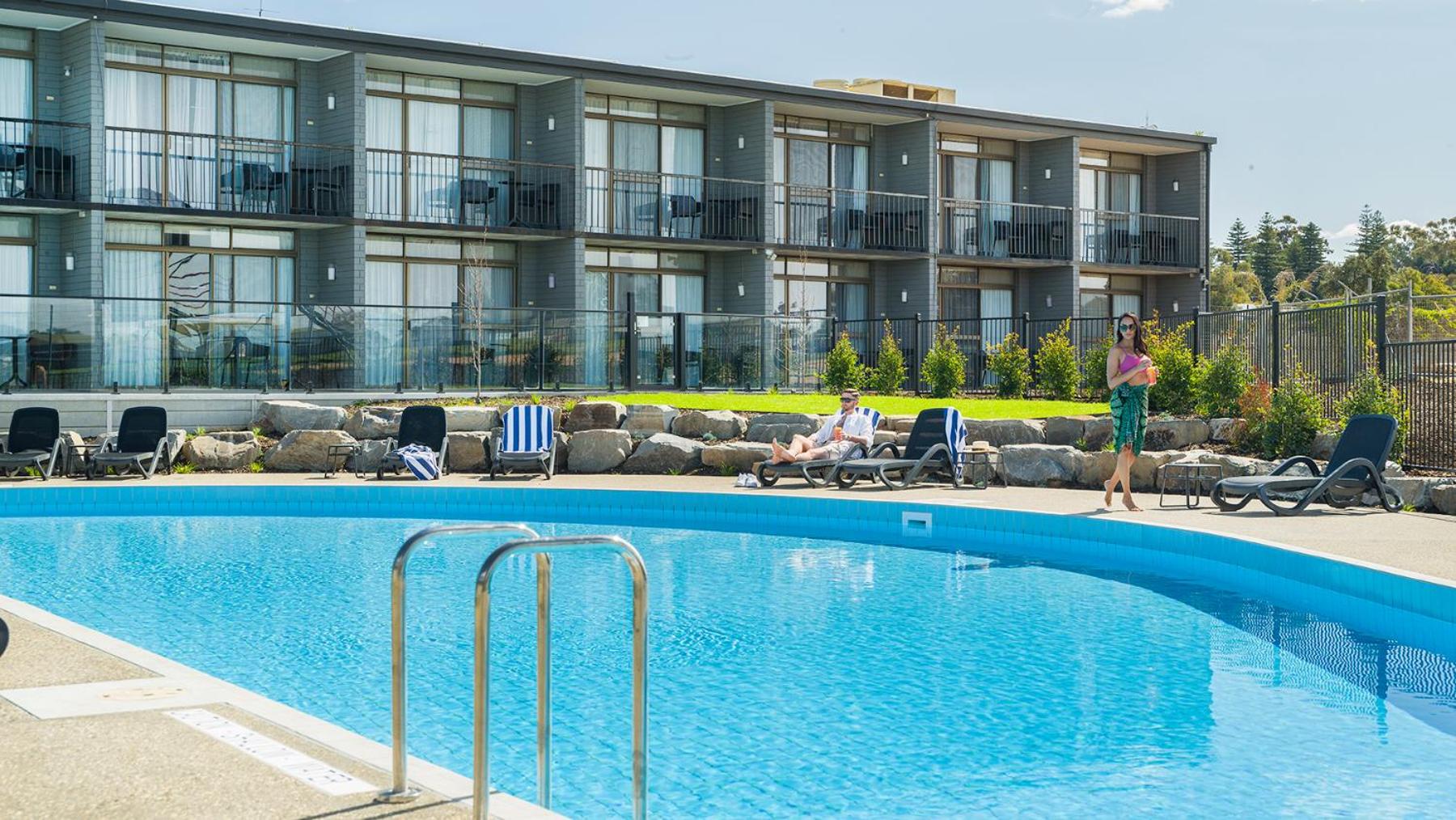 Berri Hotel