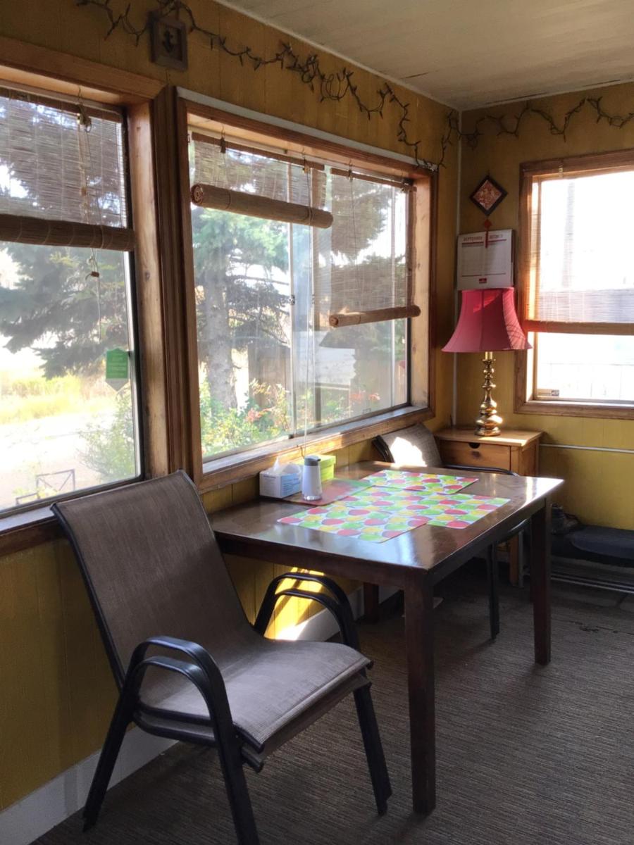 Nisku Guest House