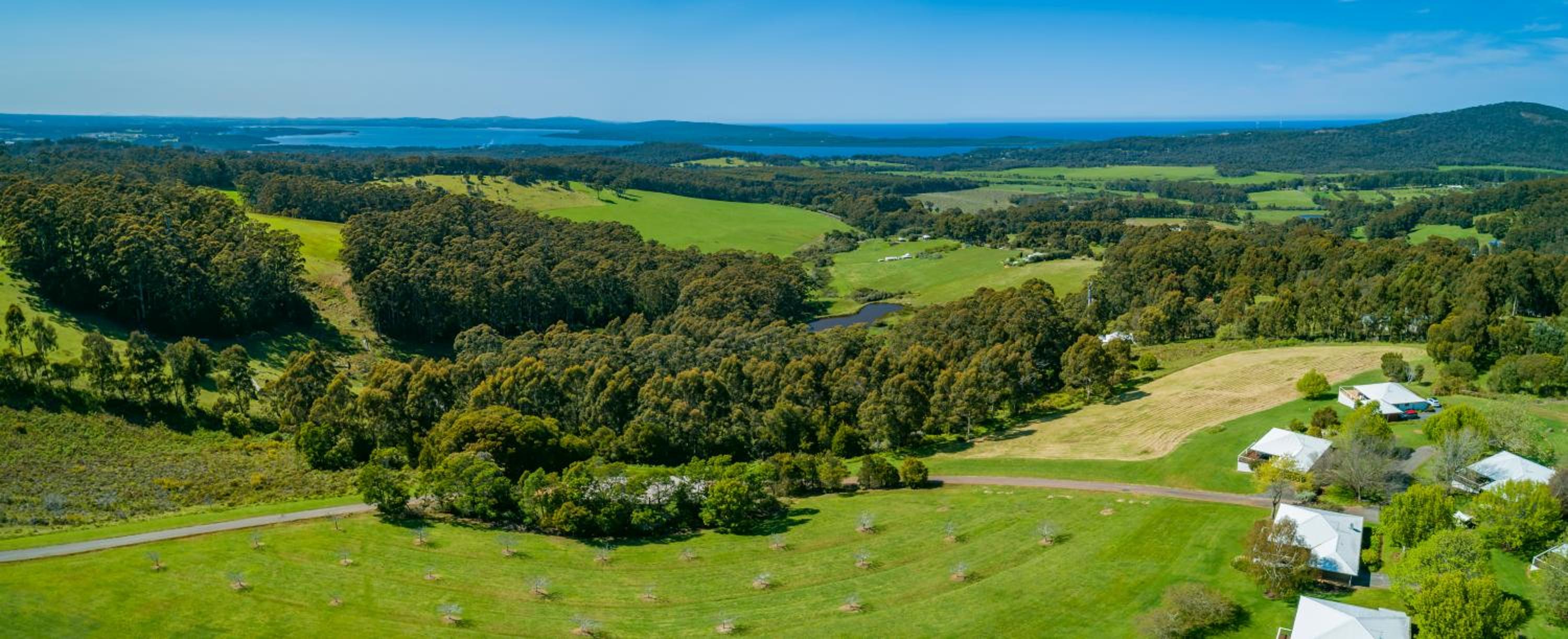 Denmark Scenic Tourist Park