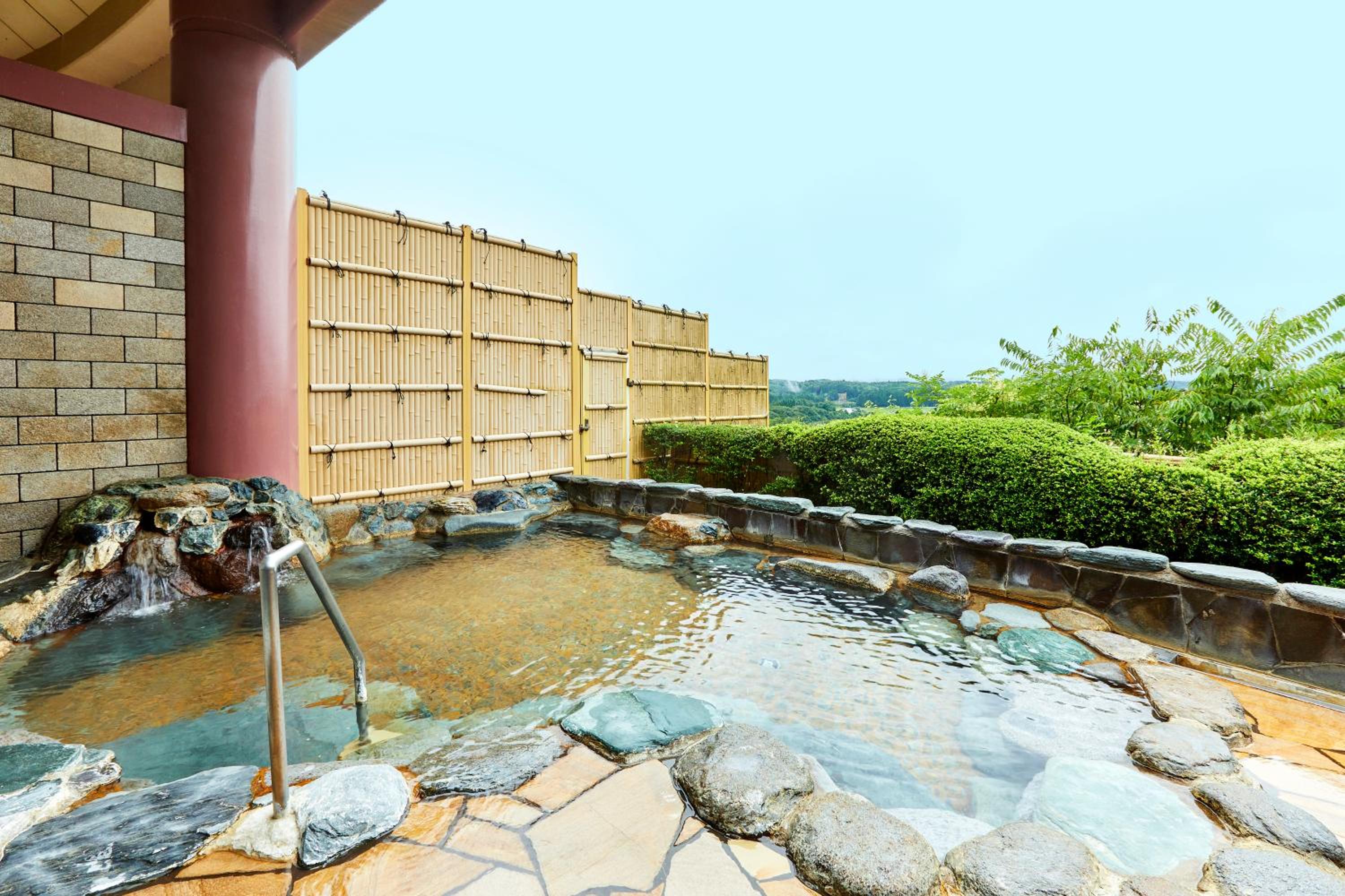 KAMENOI HOTEL Ichinoseki