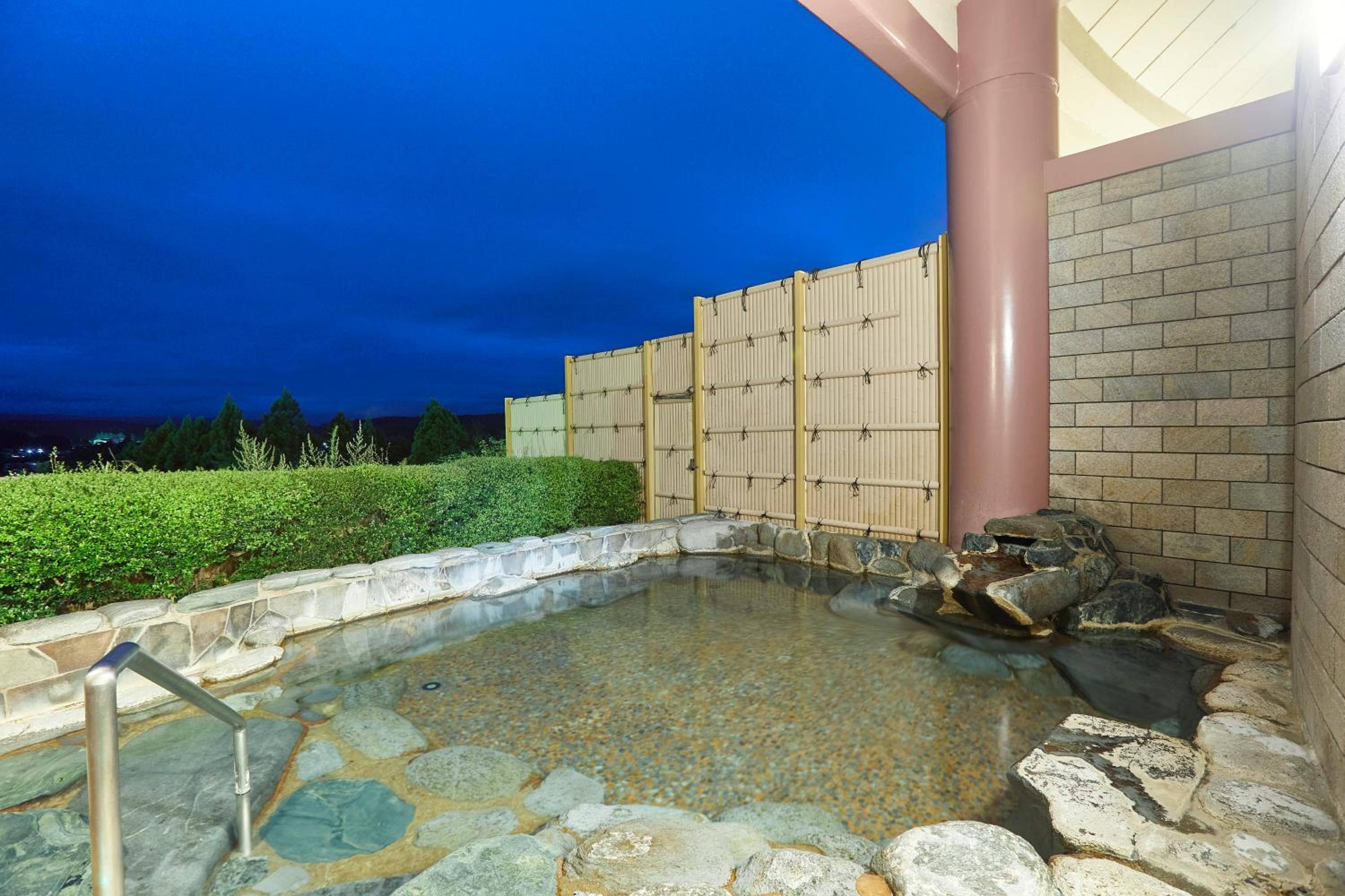 KAMENOI HOTEL Ichinoseki