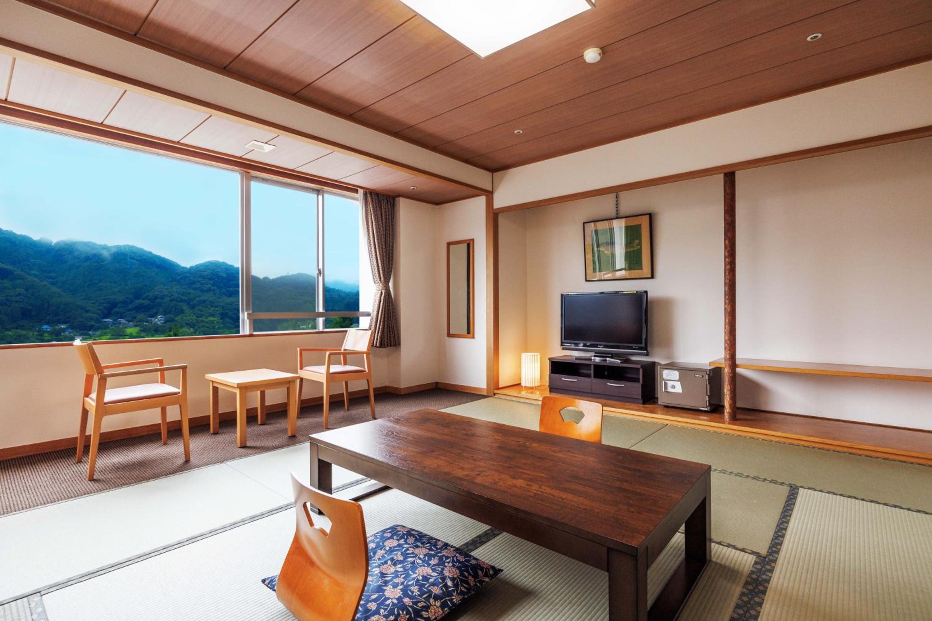 KAMENOI HOTEL Nagatoro Yorii
