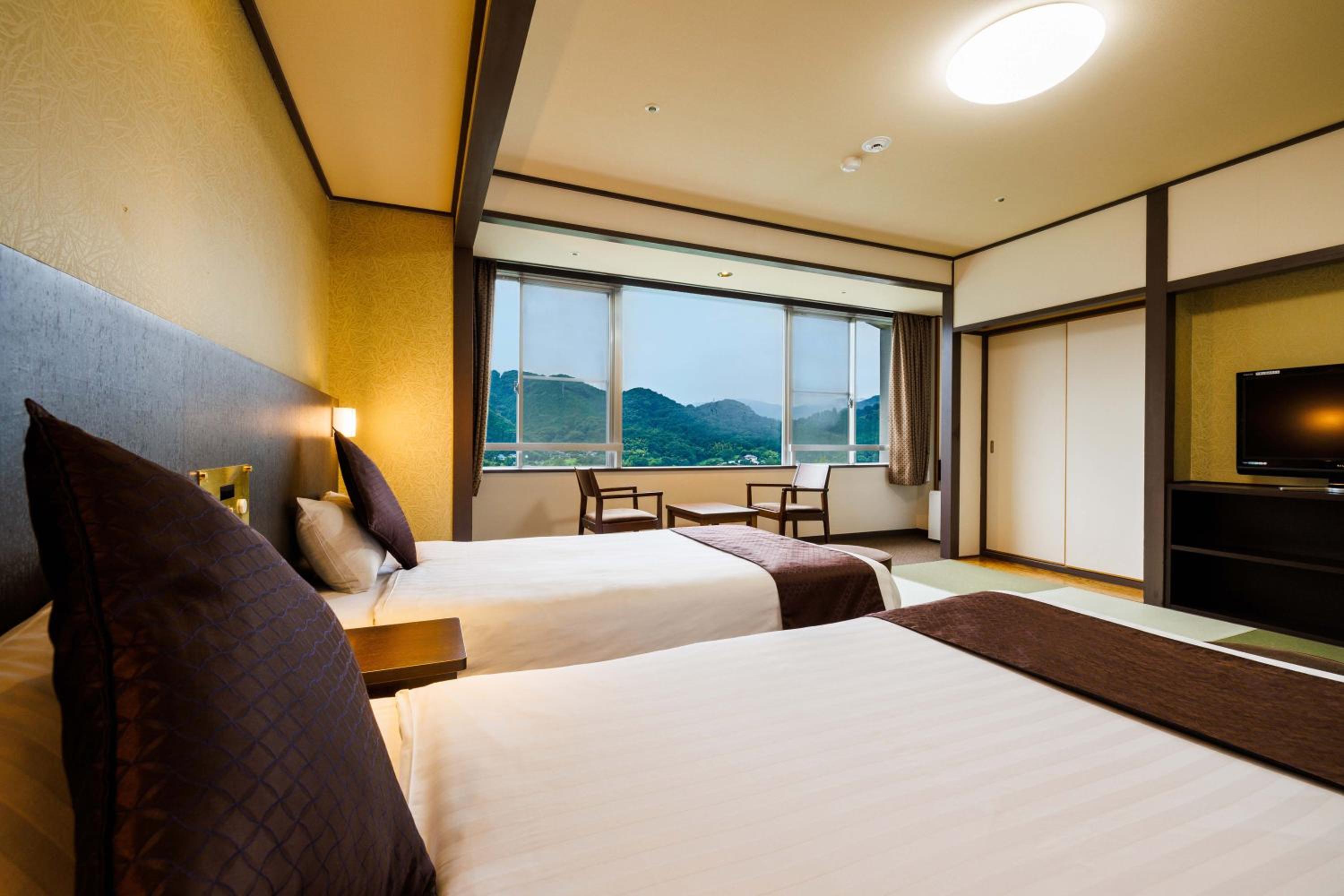 KAMENOI HOTEL Nagatoro Yorii