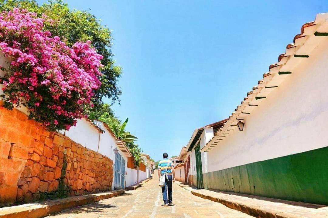 Cabaña campestre la Rocka