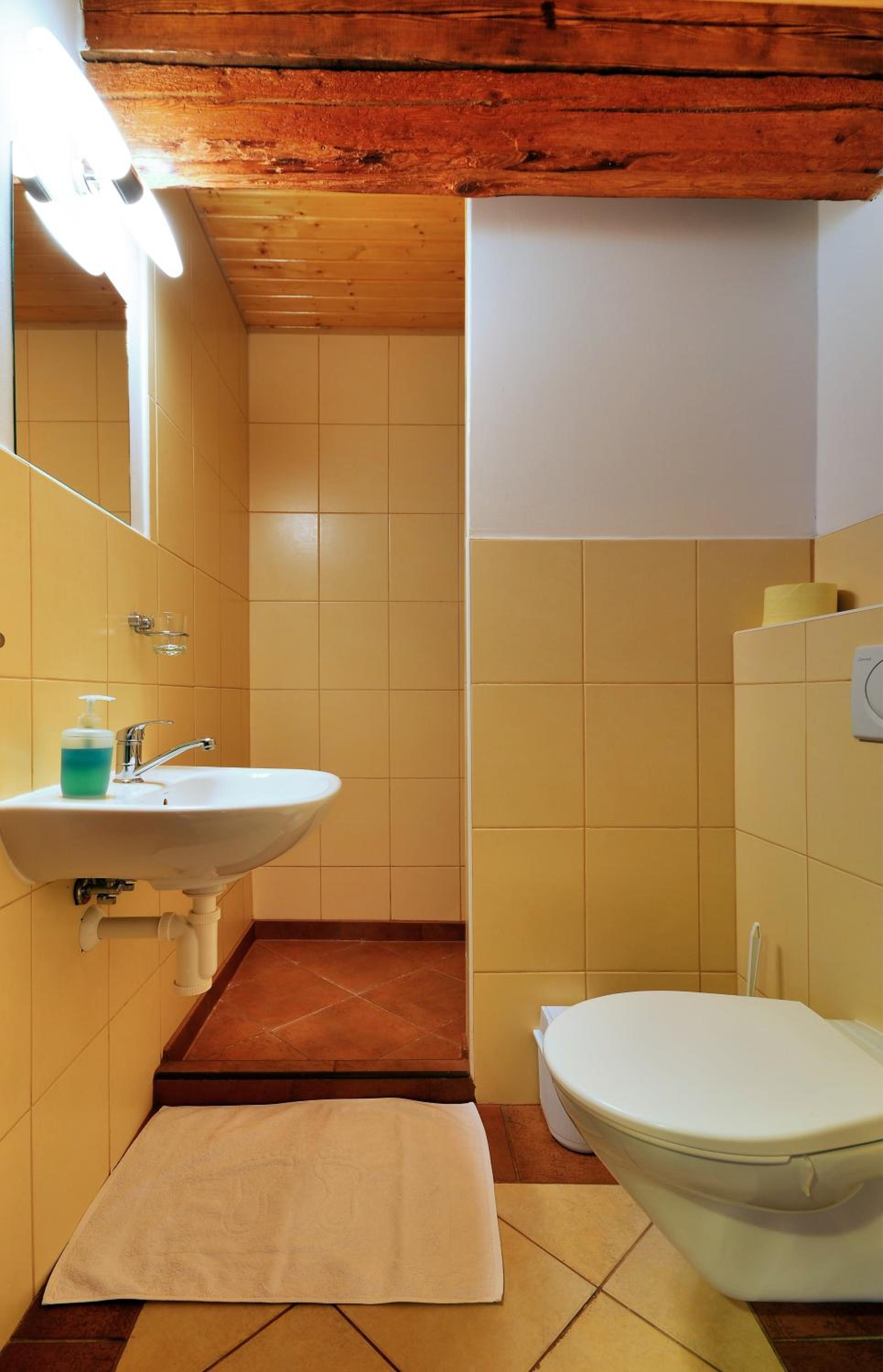 Family apartments V Zátiší