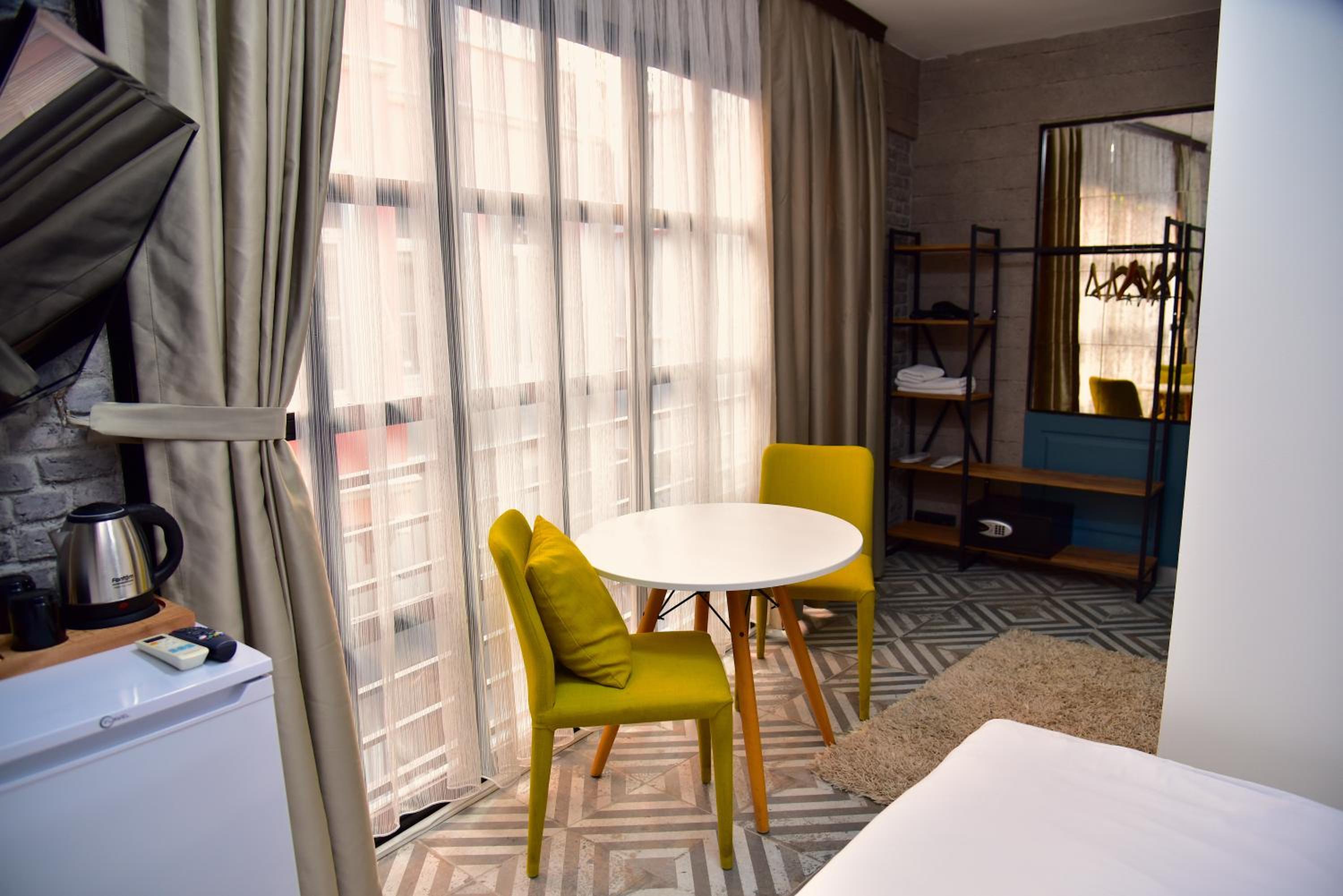 Mates Port Otel - Image 45