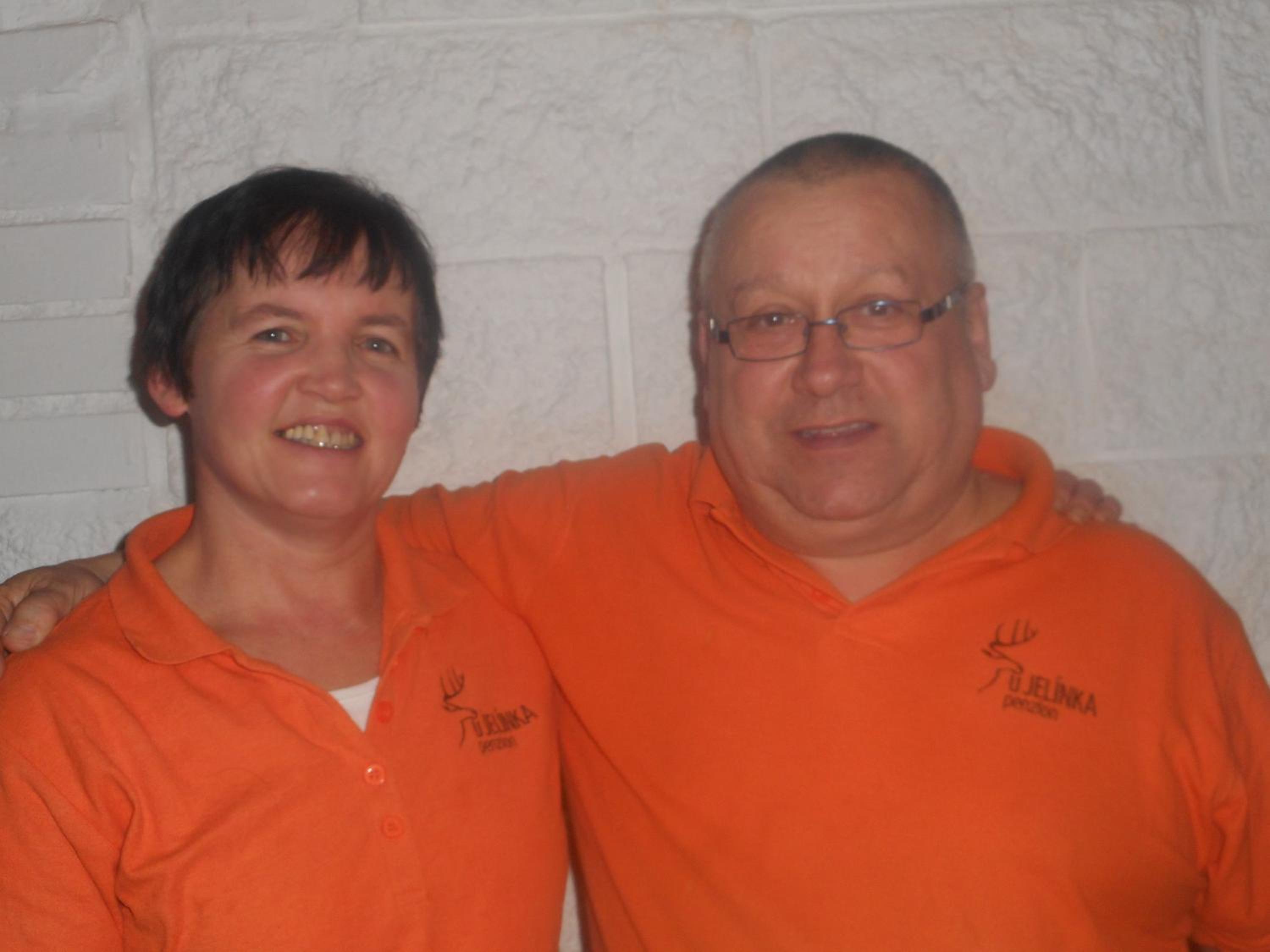 Pension U Jelinka