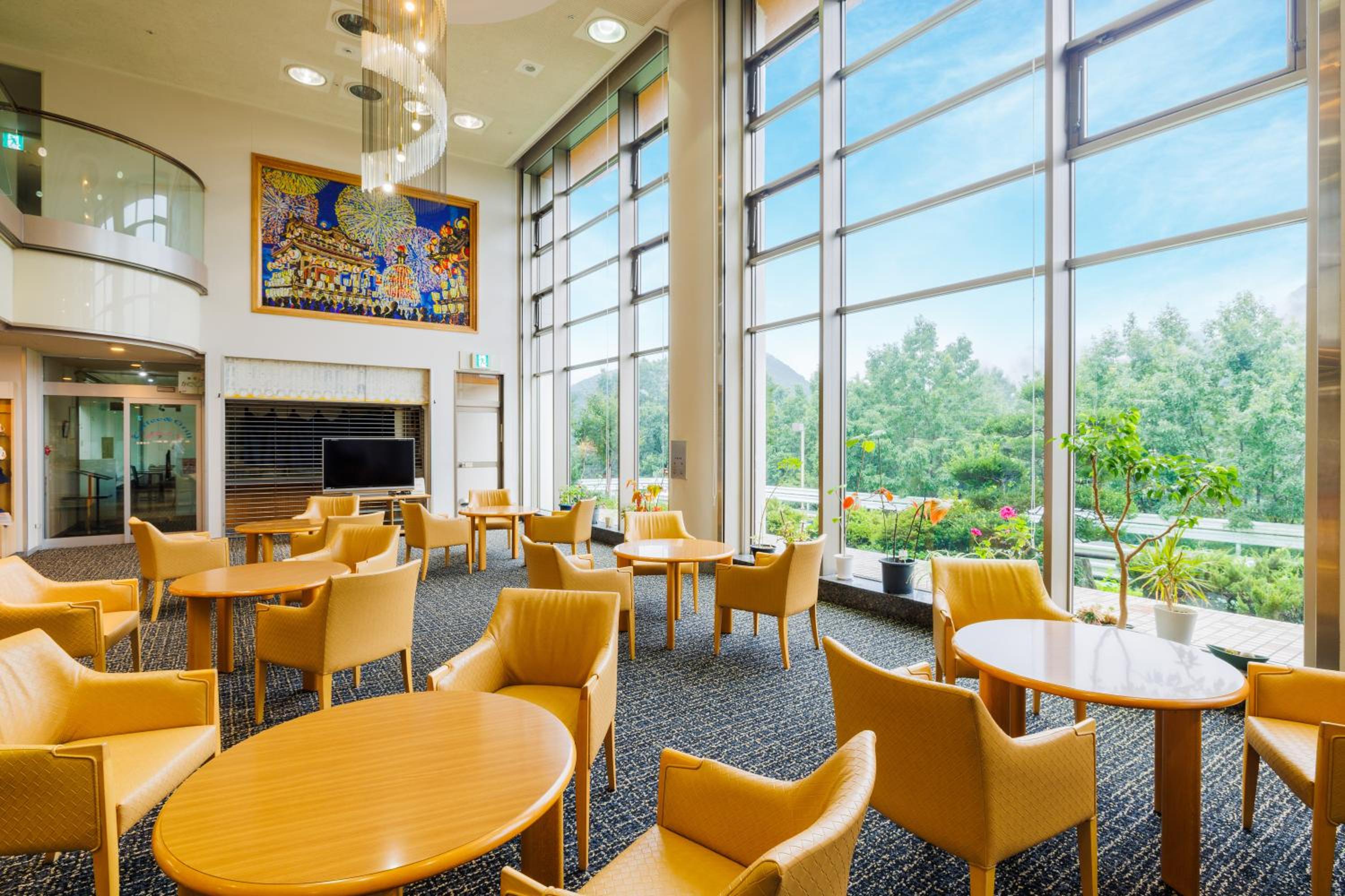 KAMENOI HOTEL Nagatoro Yorii