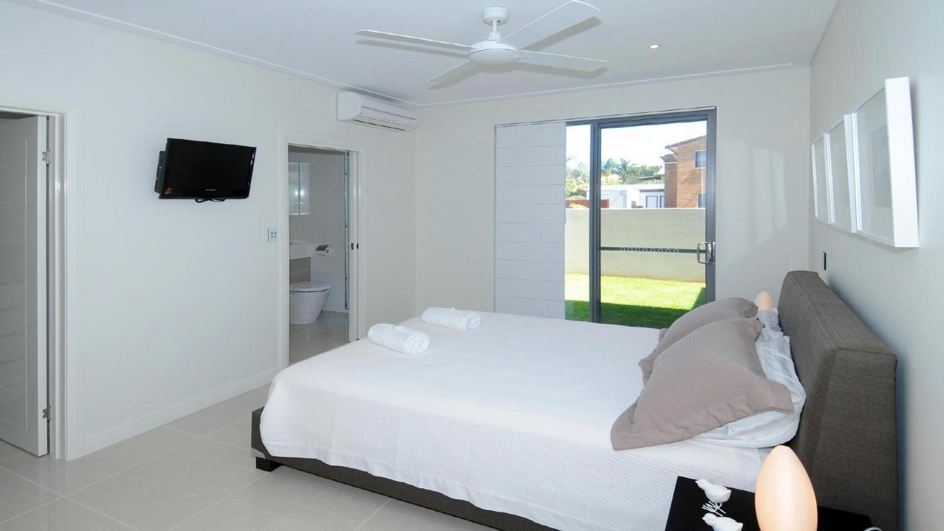 Belvedere 1, 47a Clarence Street