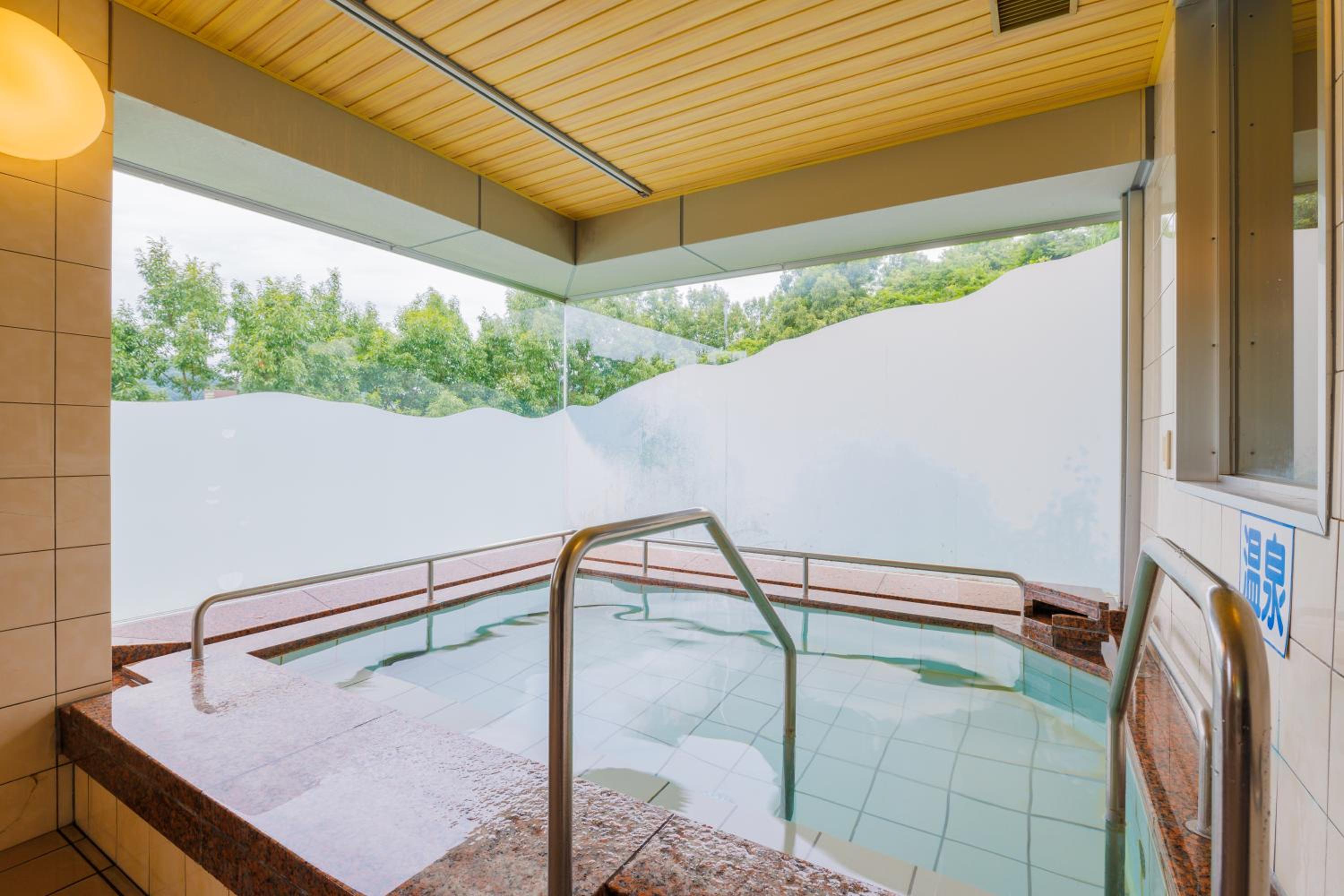 KAMENOI HOTEL Nagatoro Yorii