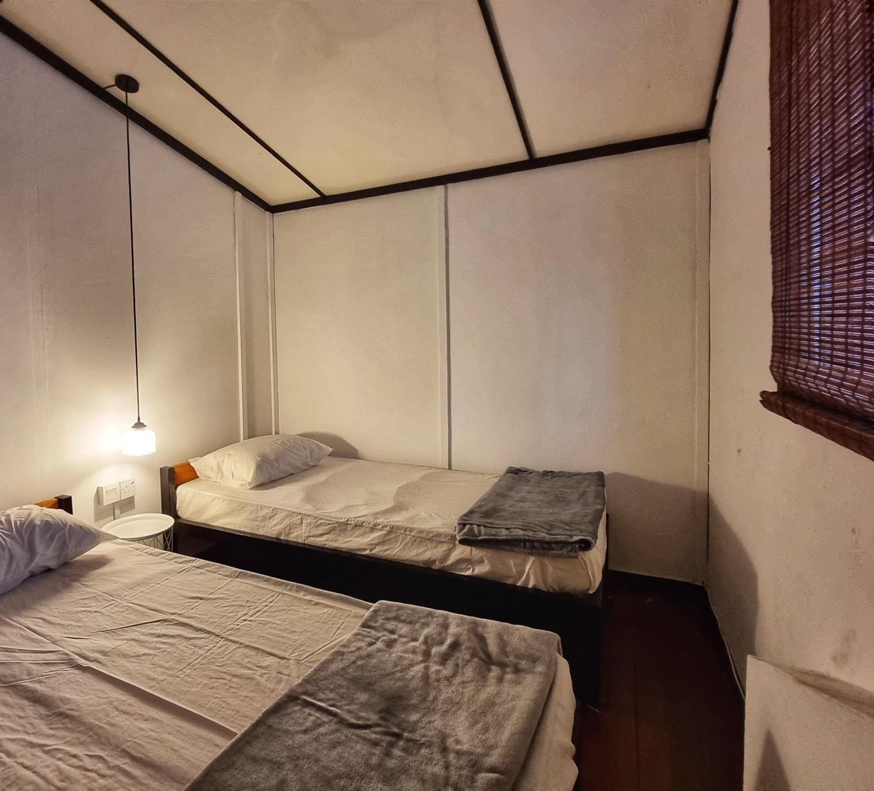 Treehouse Hostel