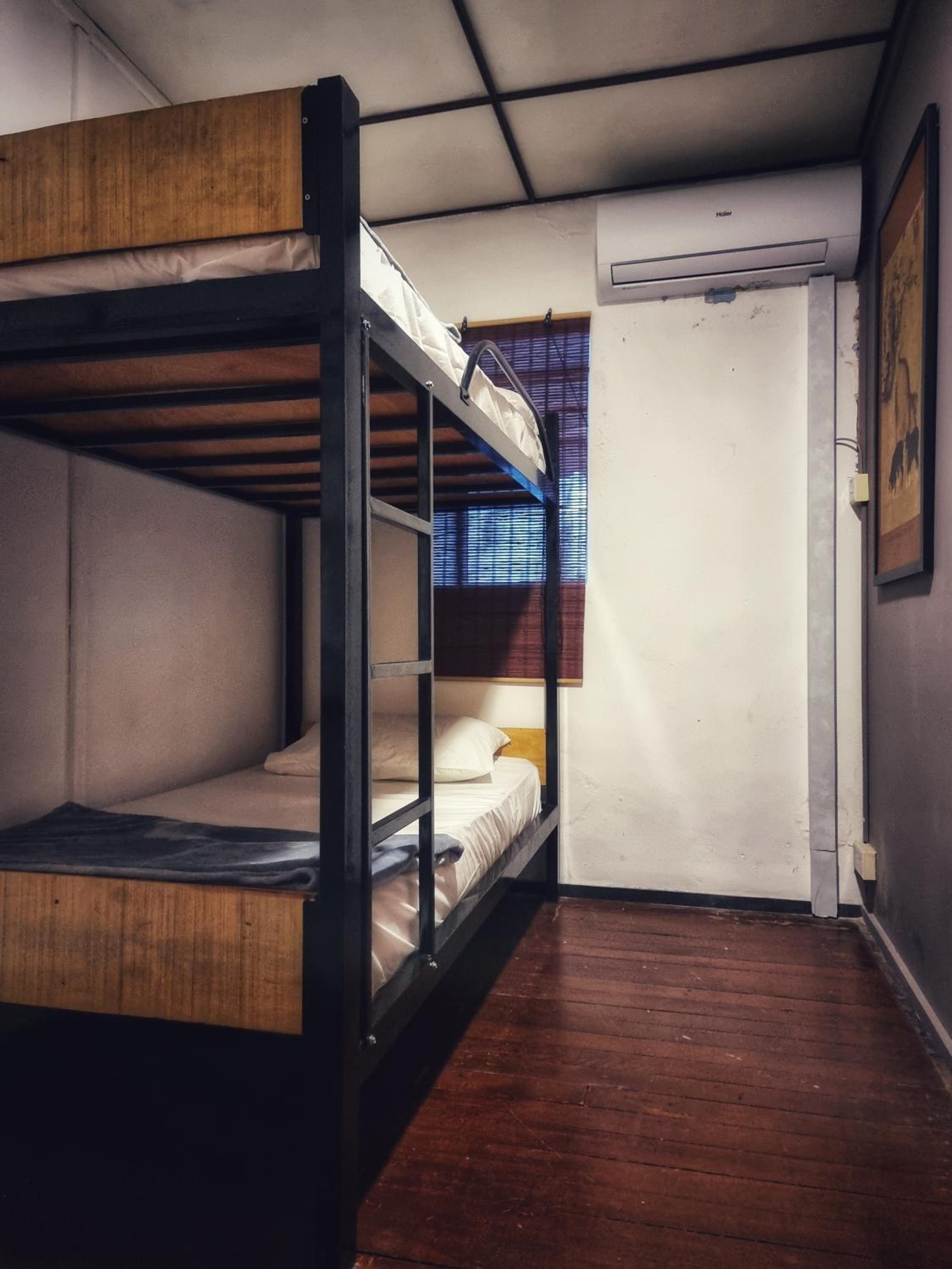 Treehouse Hostel