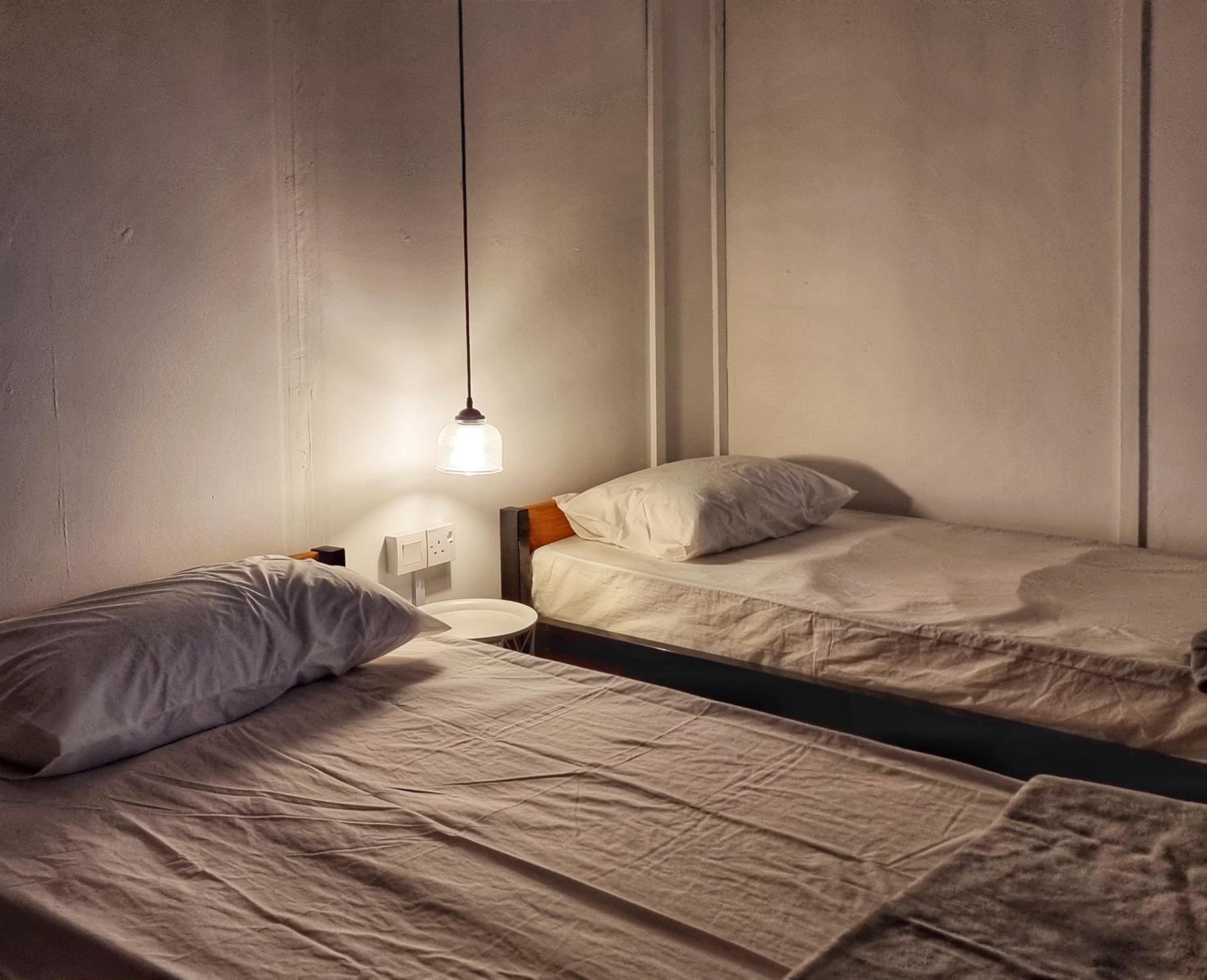 Treehouse Hostel