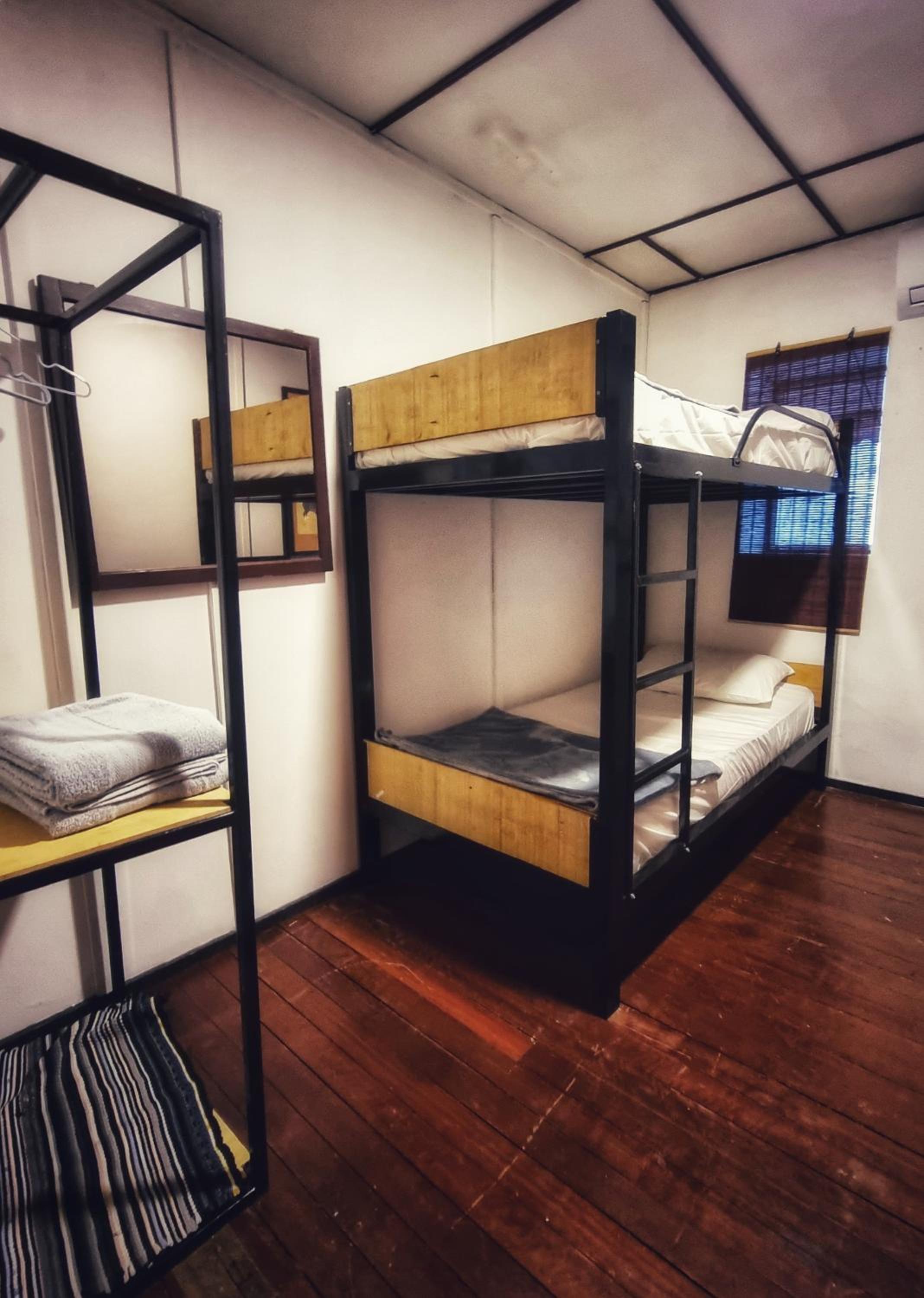 Treehouse Hostel