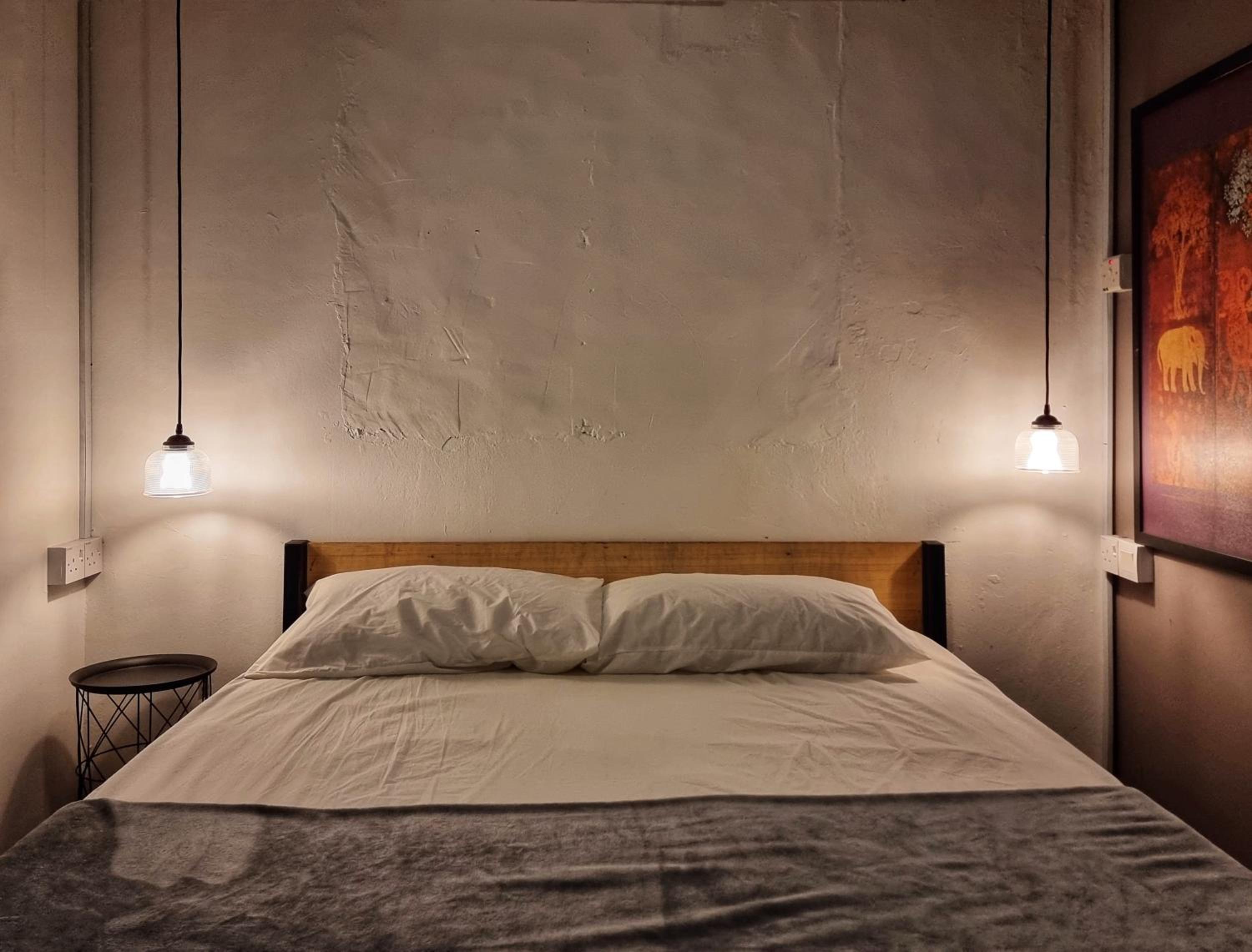 Treehouse Hostel