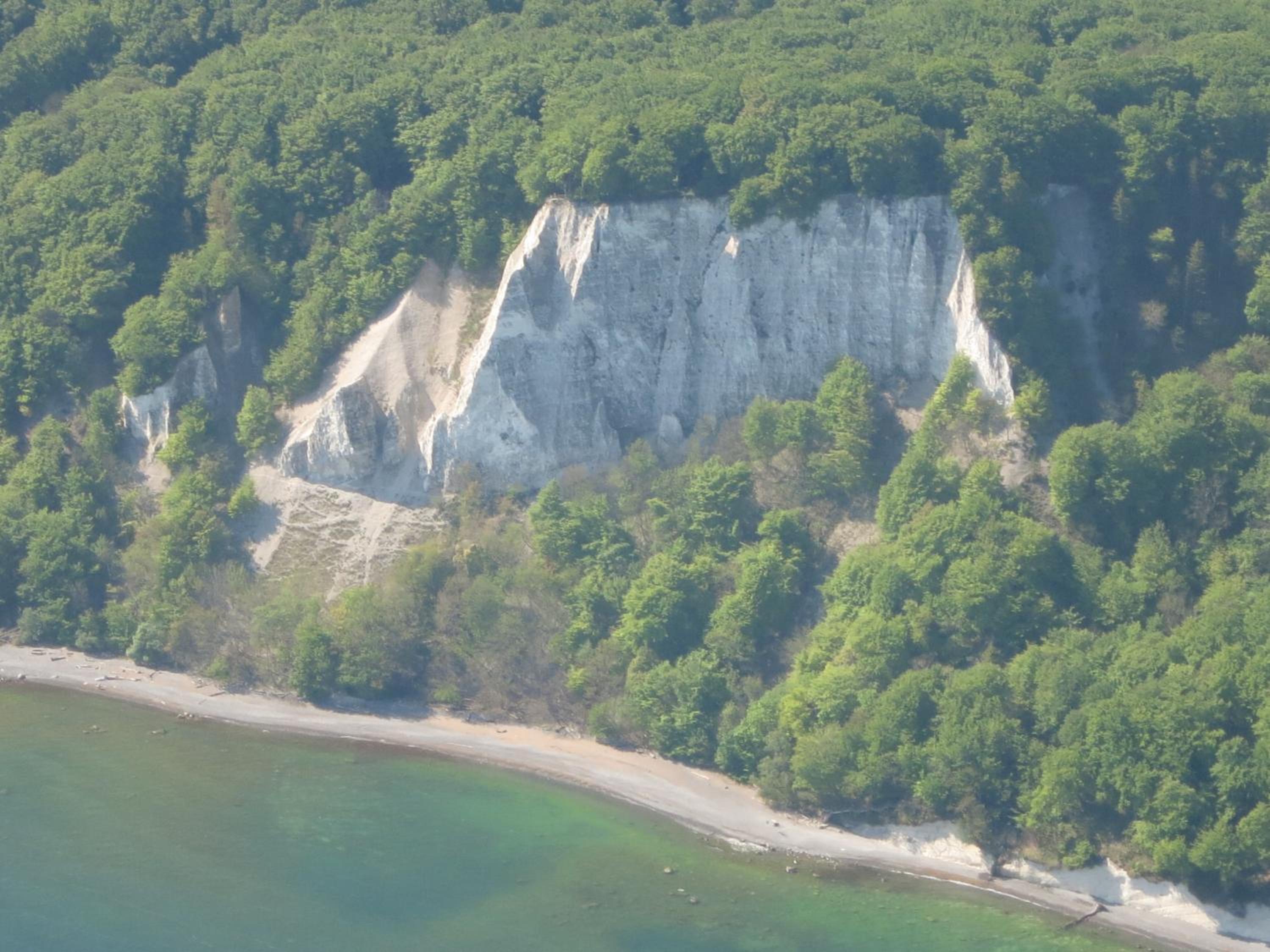 Naturidyll auf Rügen view 3