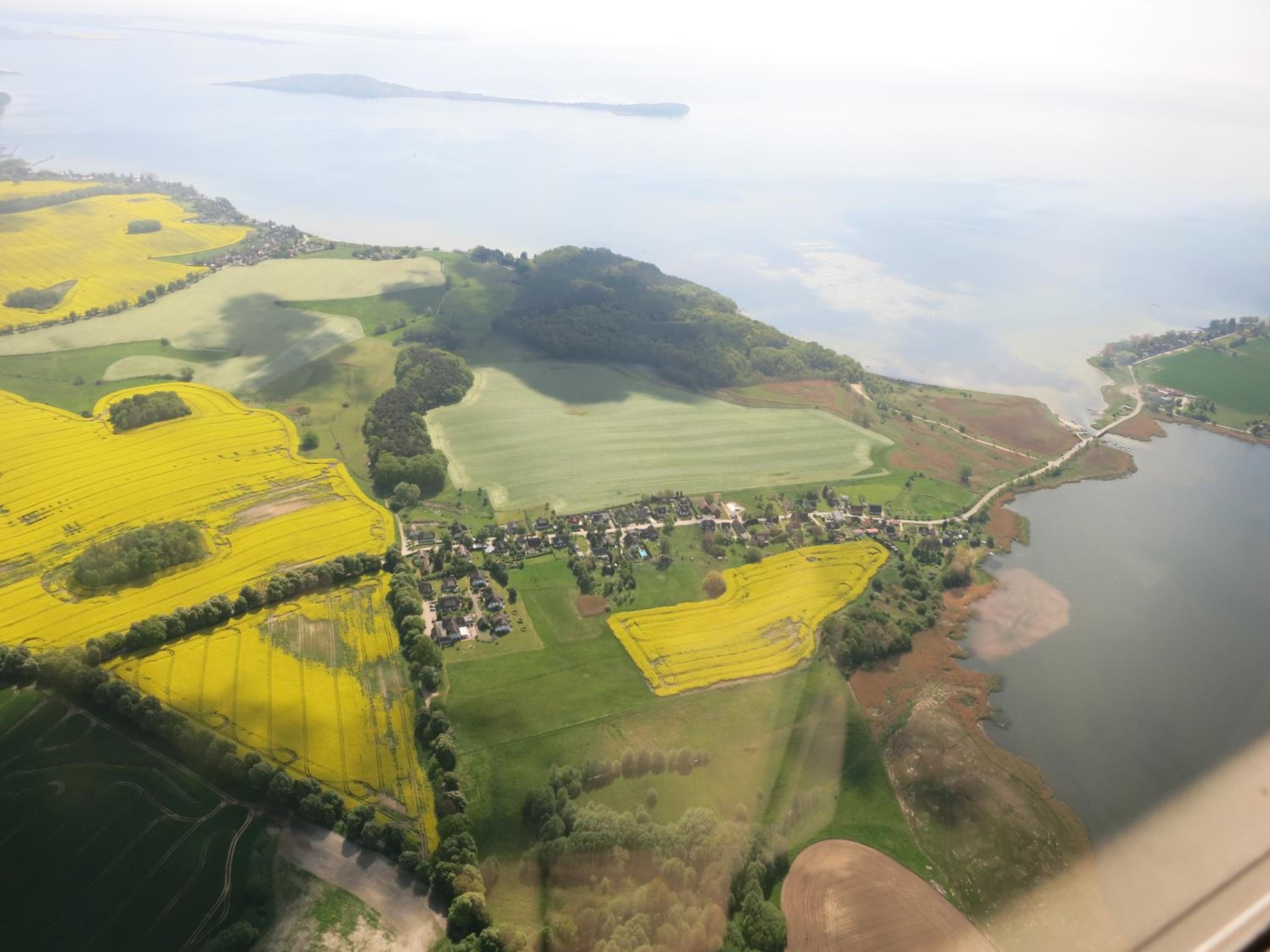 Naturidyll auf Rügen view 2
