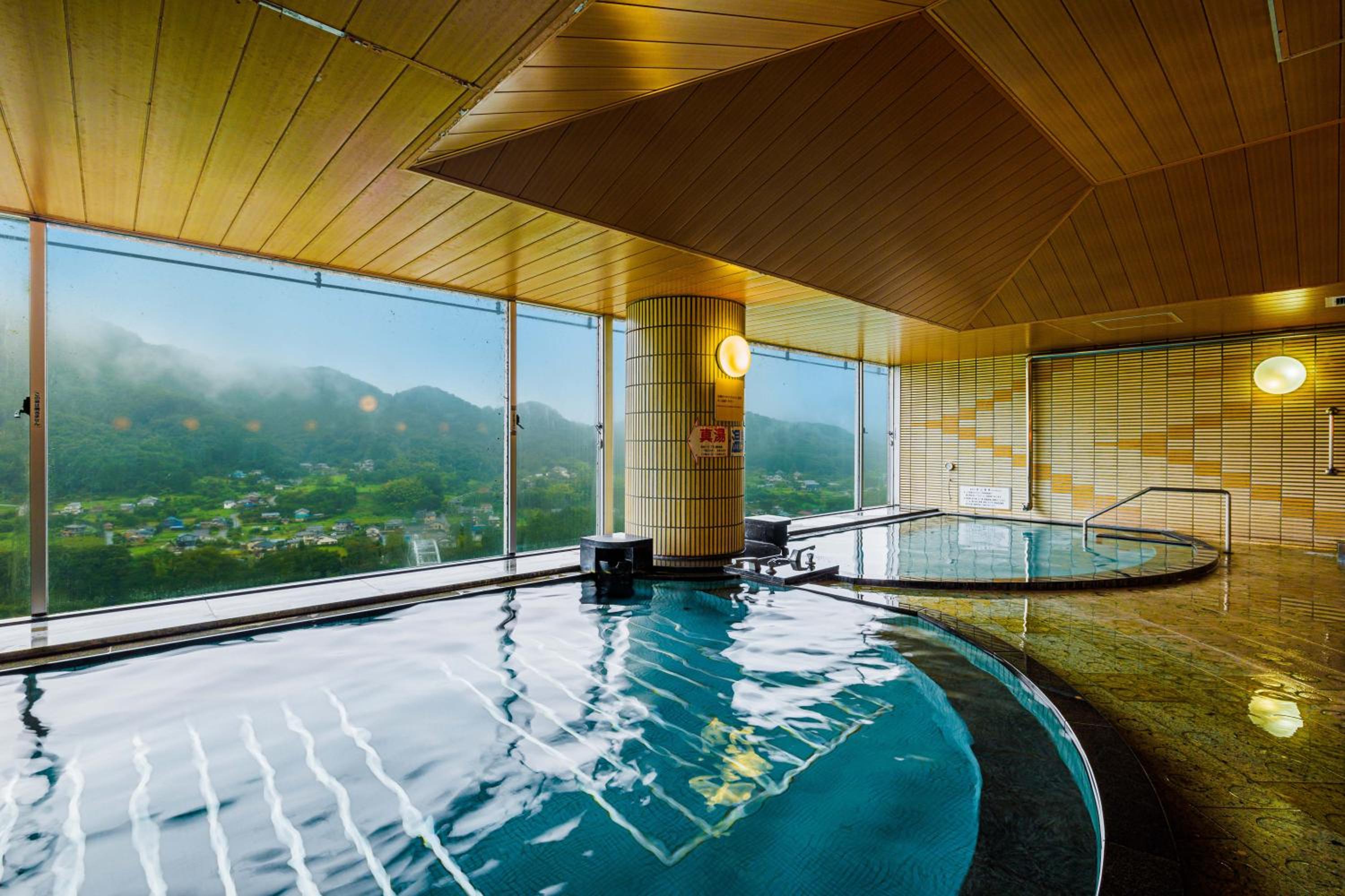 KAMENOI HOTEL Nagatoro Yorii