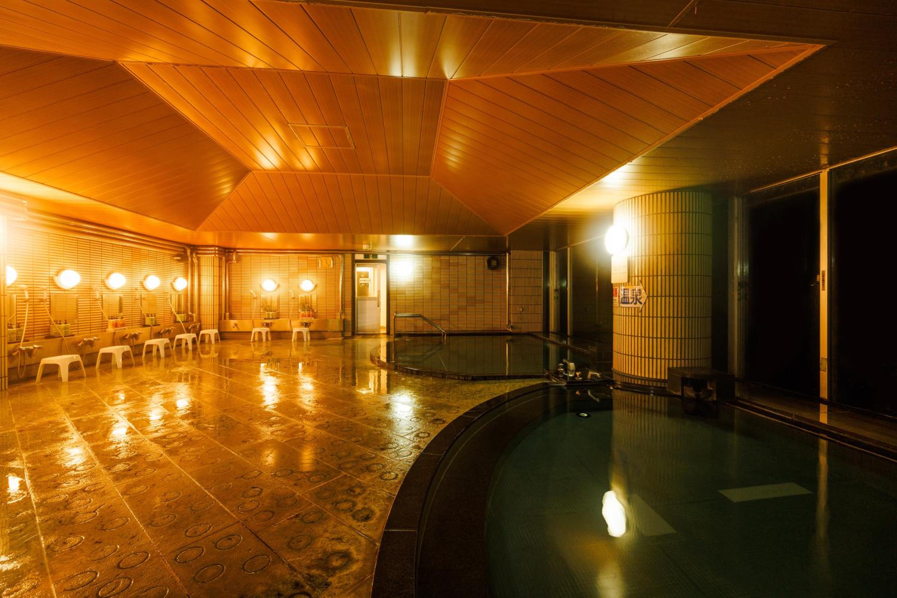 KAMENOI HOTEL Nagatoro Yorii