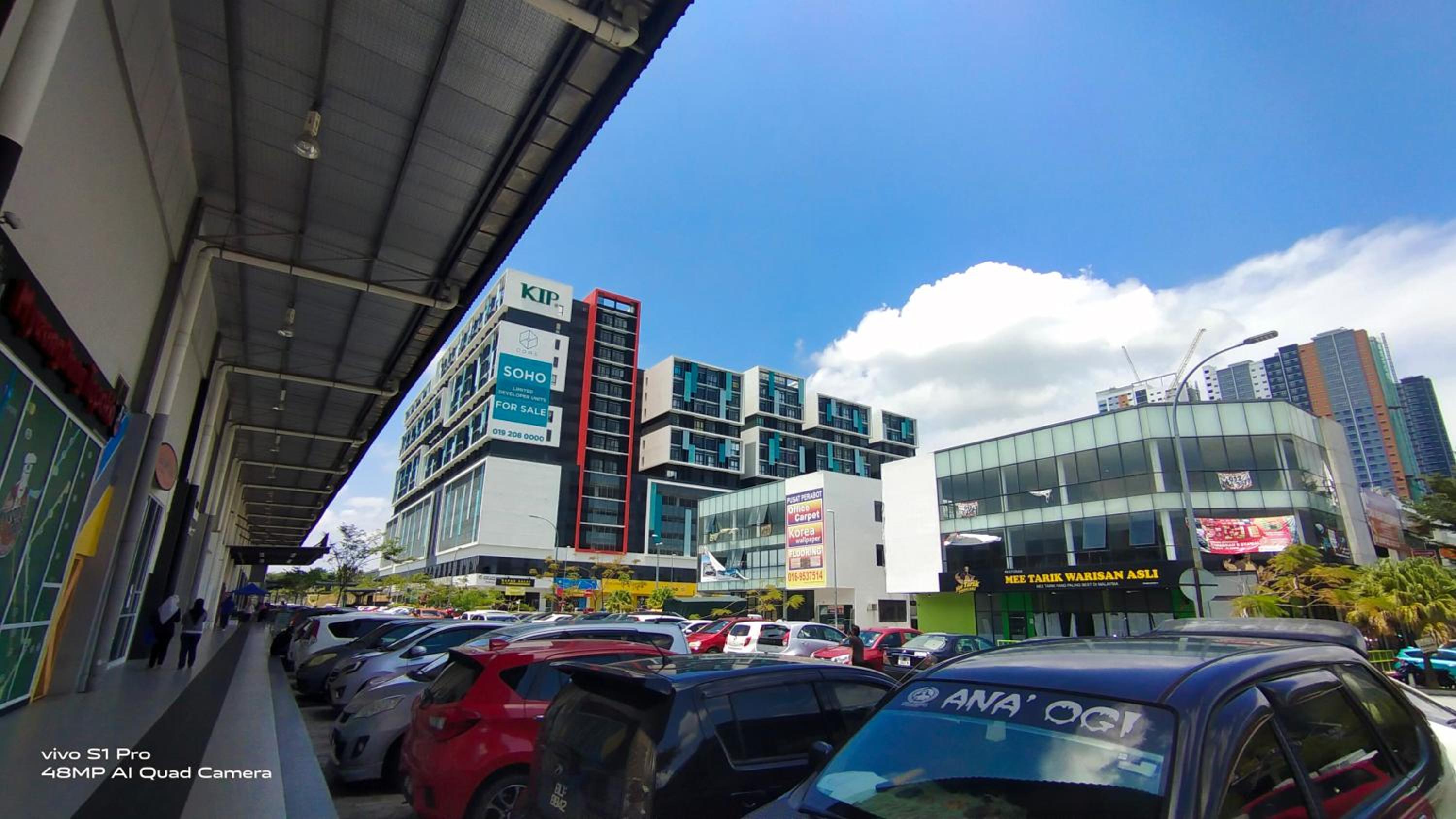 KLIA AIRPORT HOMESTAY 3