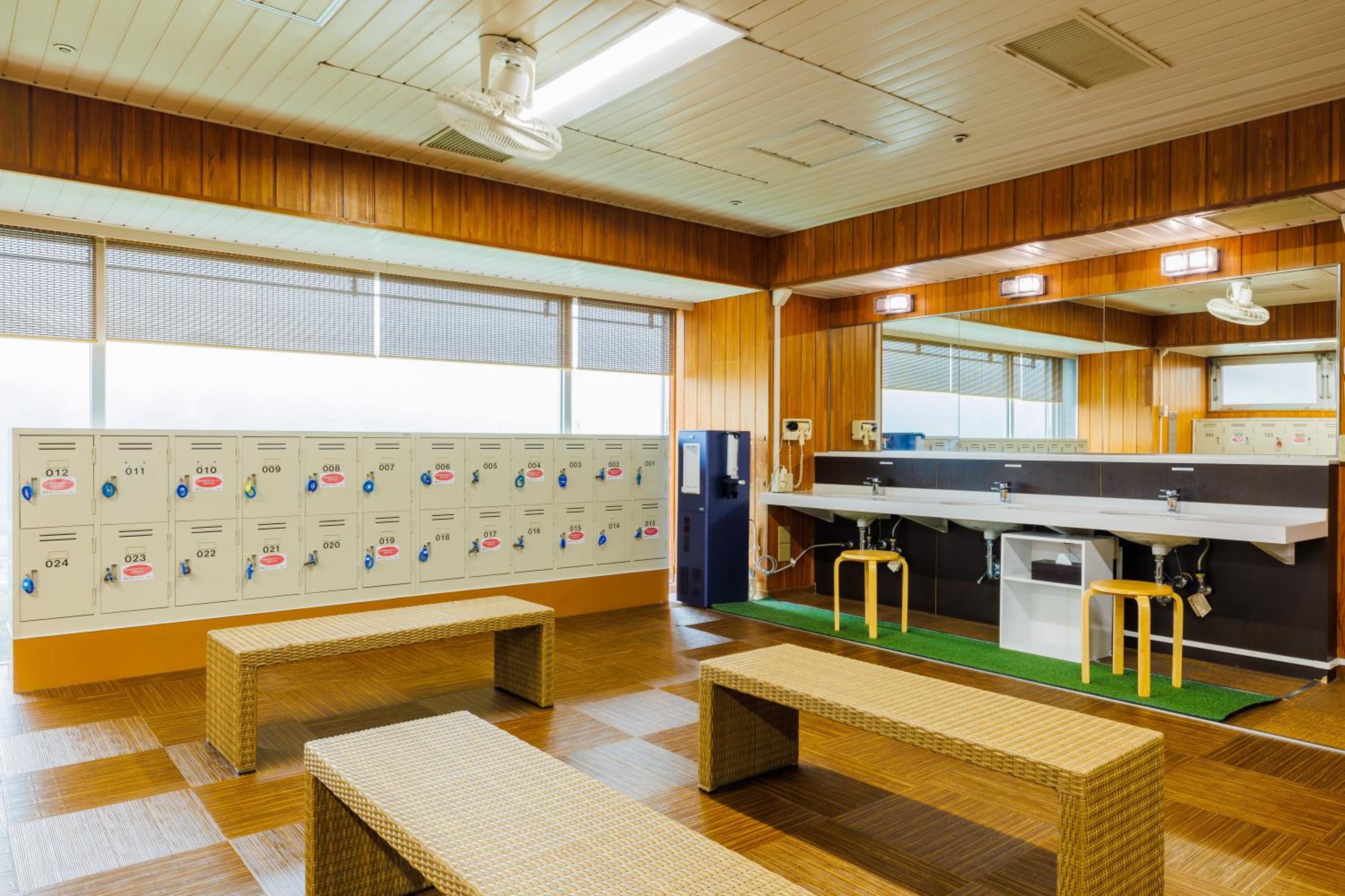 KAMENOI HOTEL Nagatoro Yorii