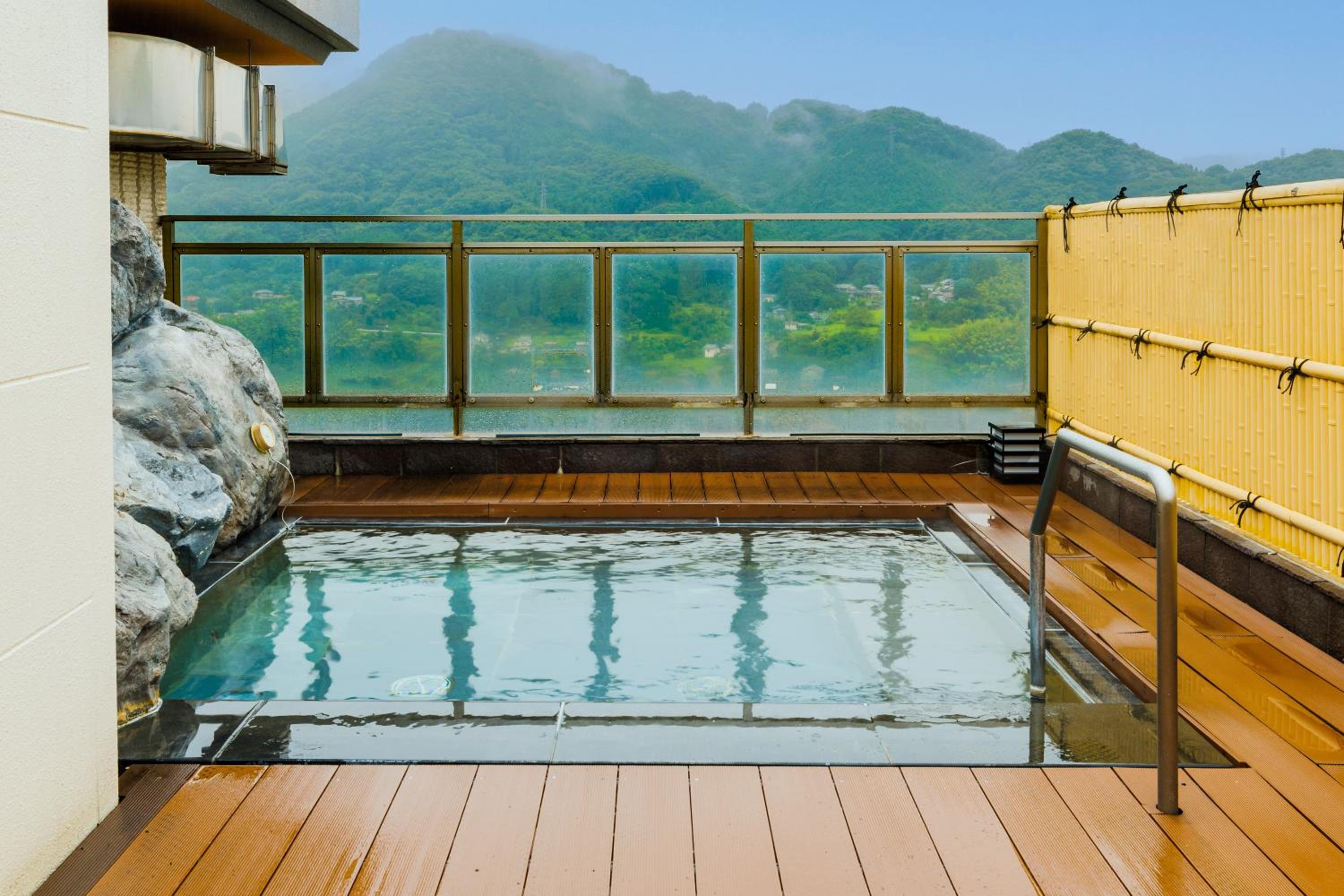 KAMENOI HOTEL Nagatoro Yorii