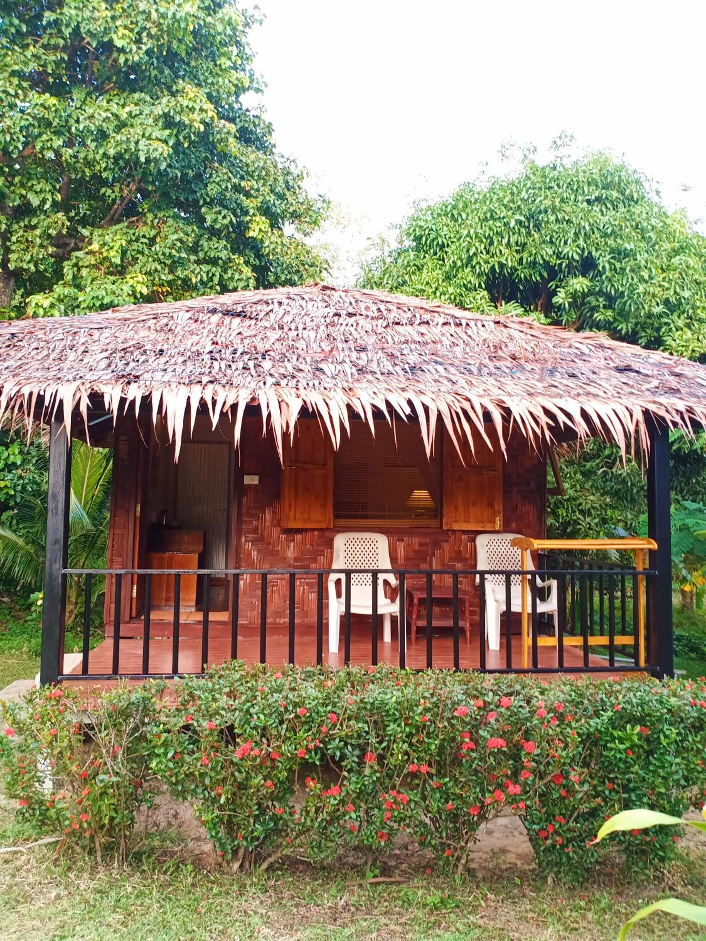 Mookies Bungalows