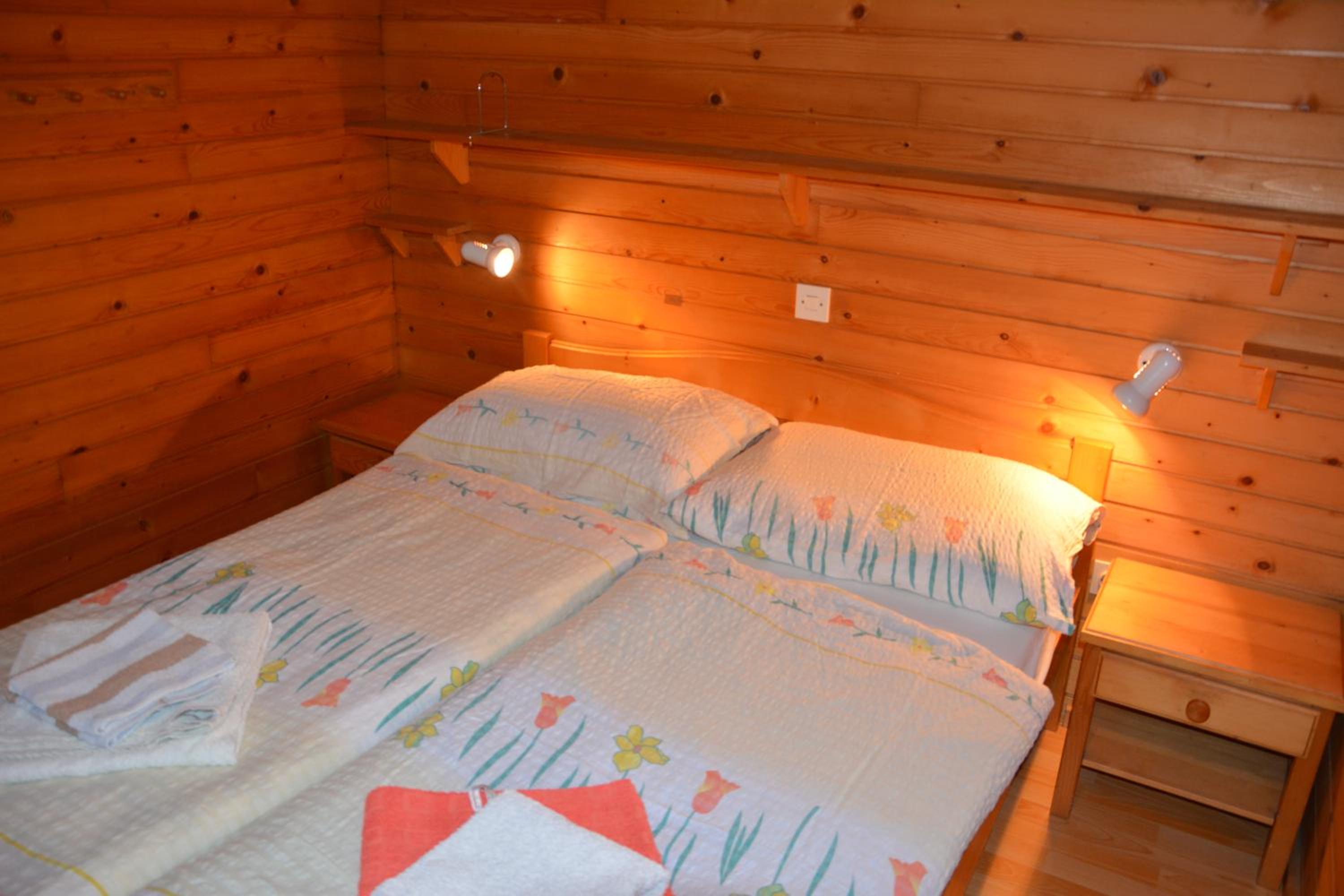 APARTMAJI-SOBE-PRI UKCU Bohinj
