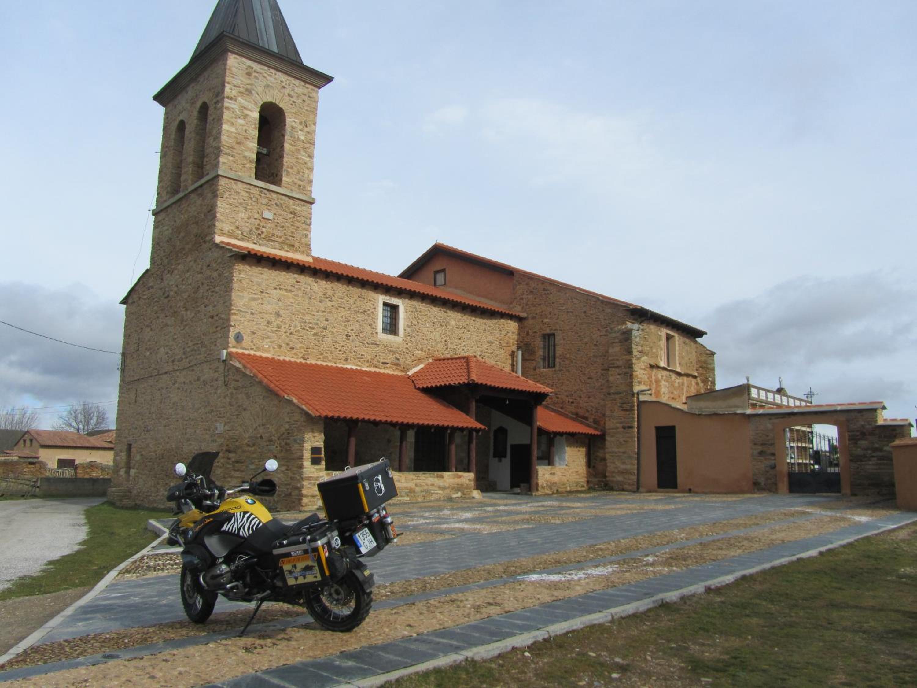 La Posada de Toribia