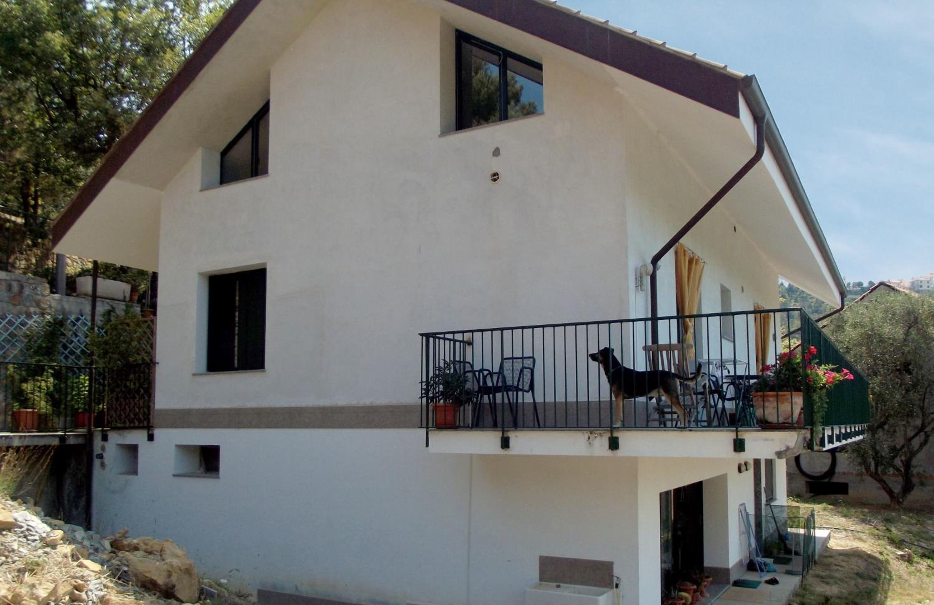 B&B L'Intrigante