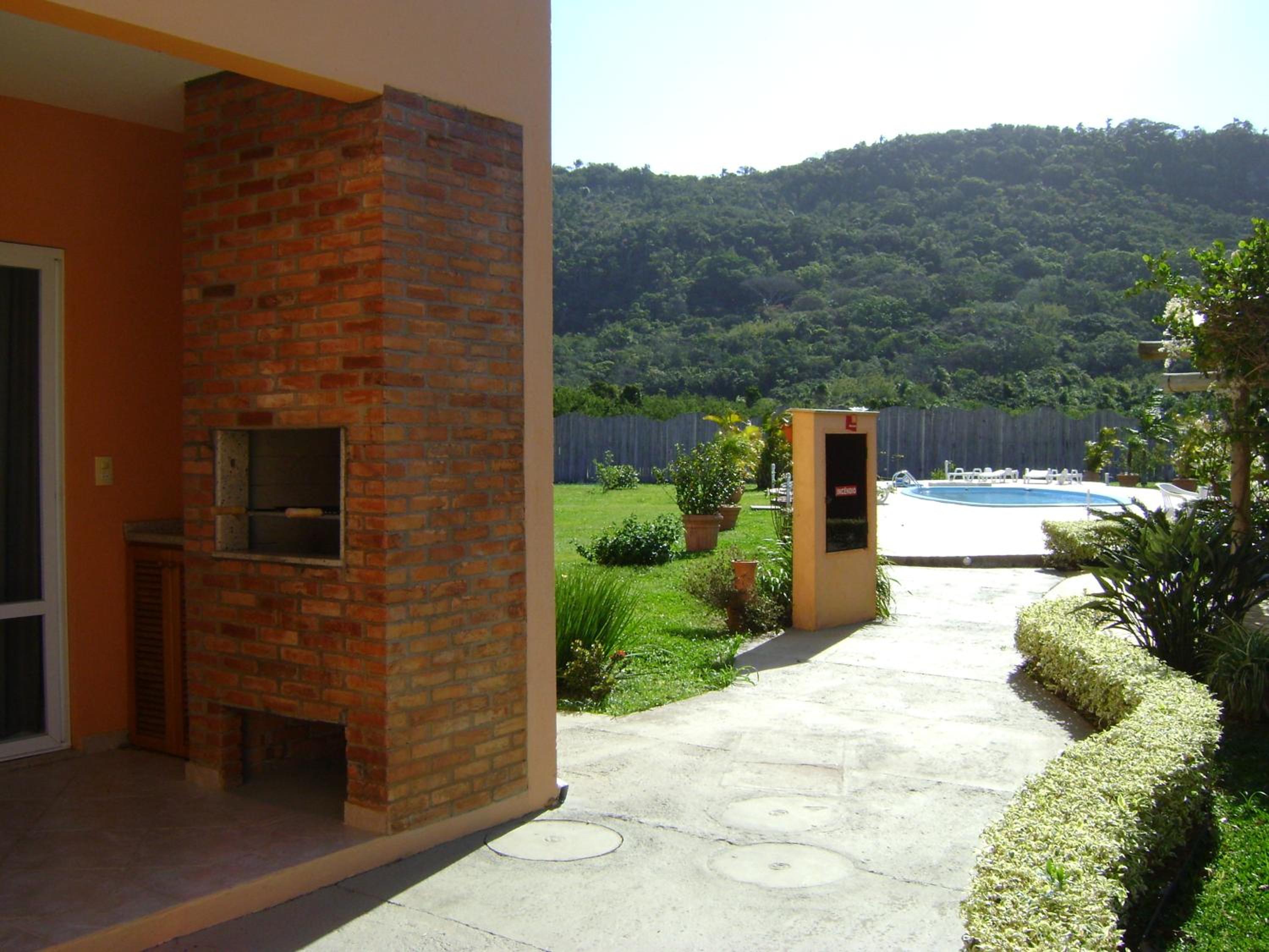 Costa Allegra Ingleses Residence