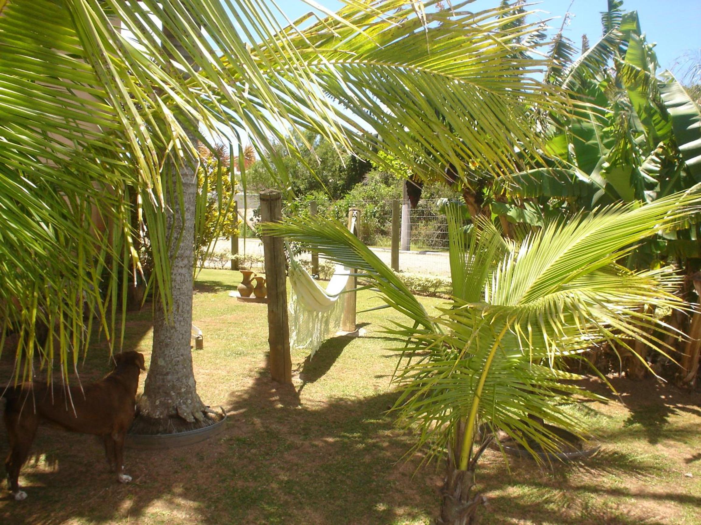 Costa Allegra Ingleses Residence