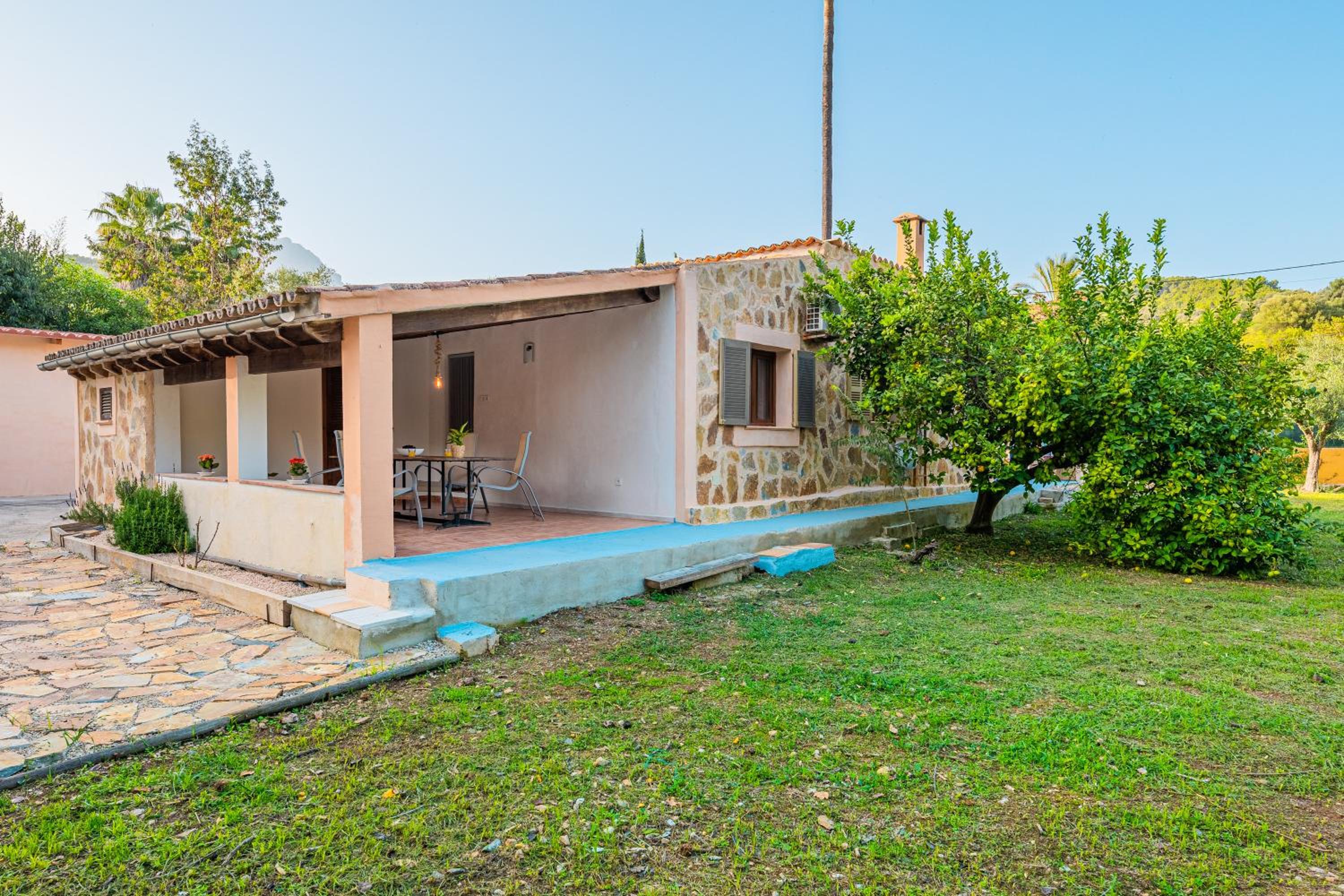 Finca Ses Pomeres photo 4