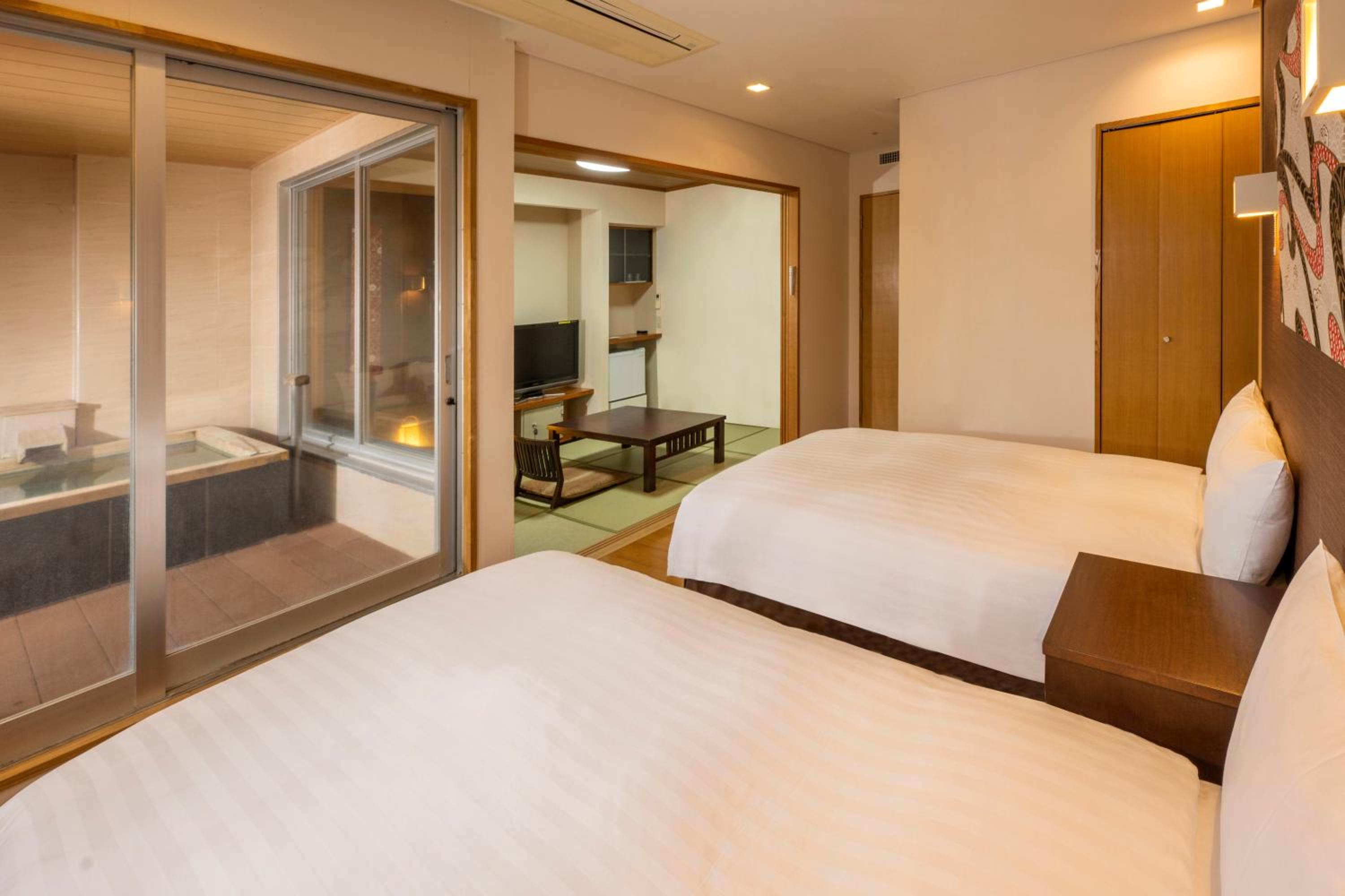 KAMENOI HOTEL Kamogawa