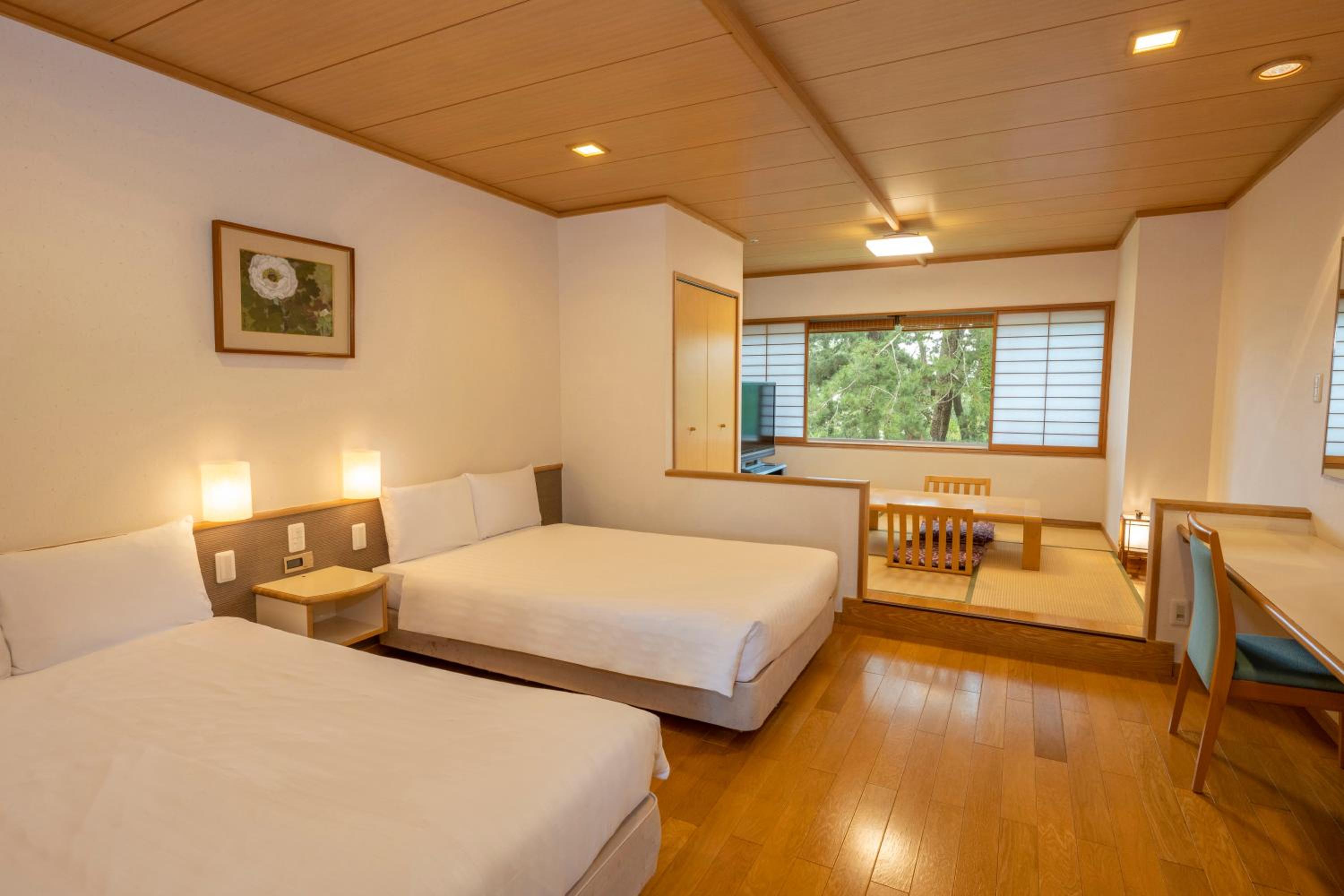 KAMENOI HOTEL Kamogawa