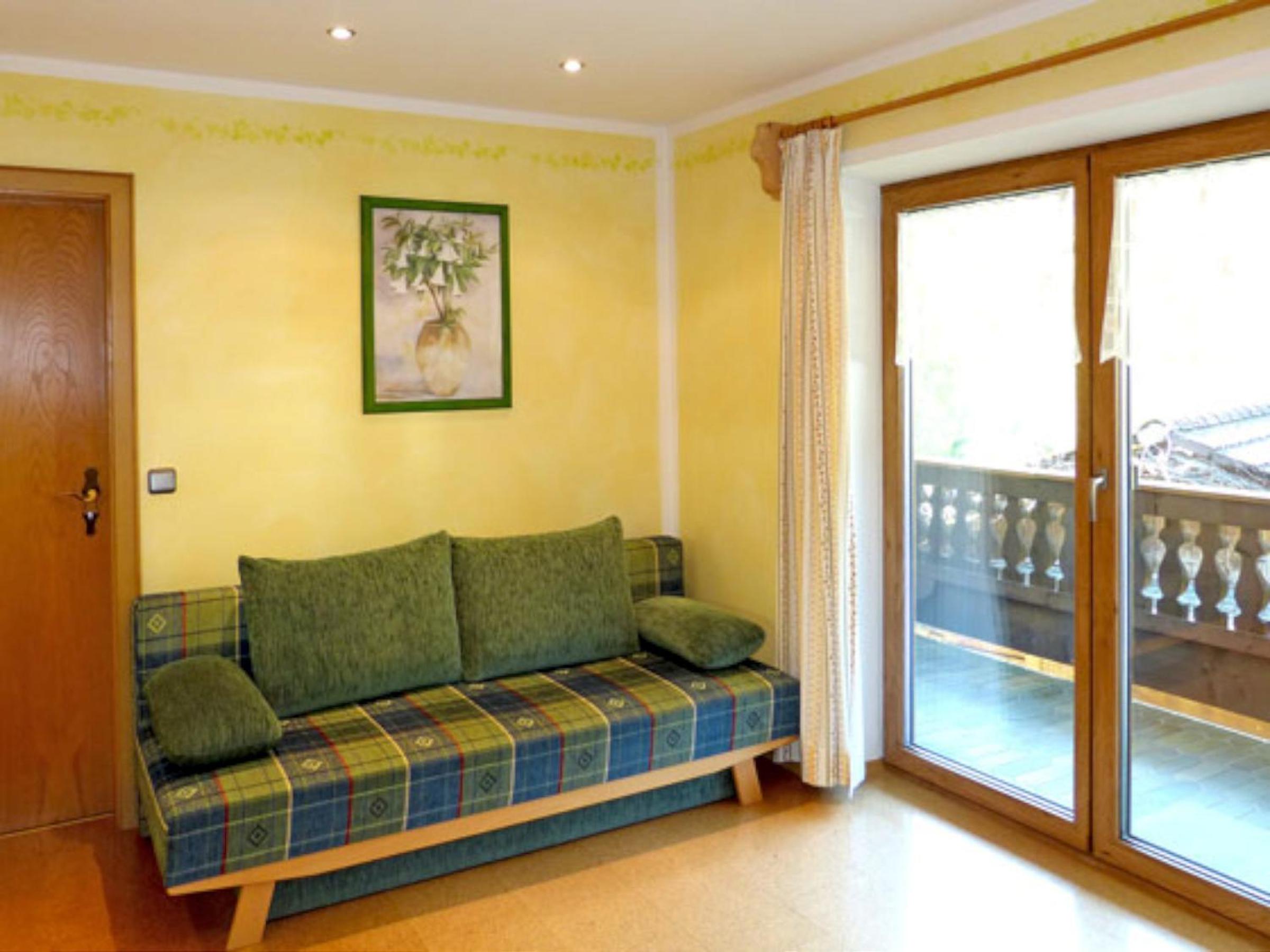 Gästehaus Achenwinkel Ferienwohnung view 2