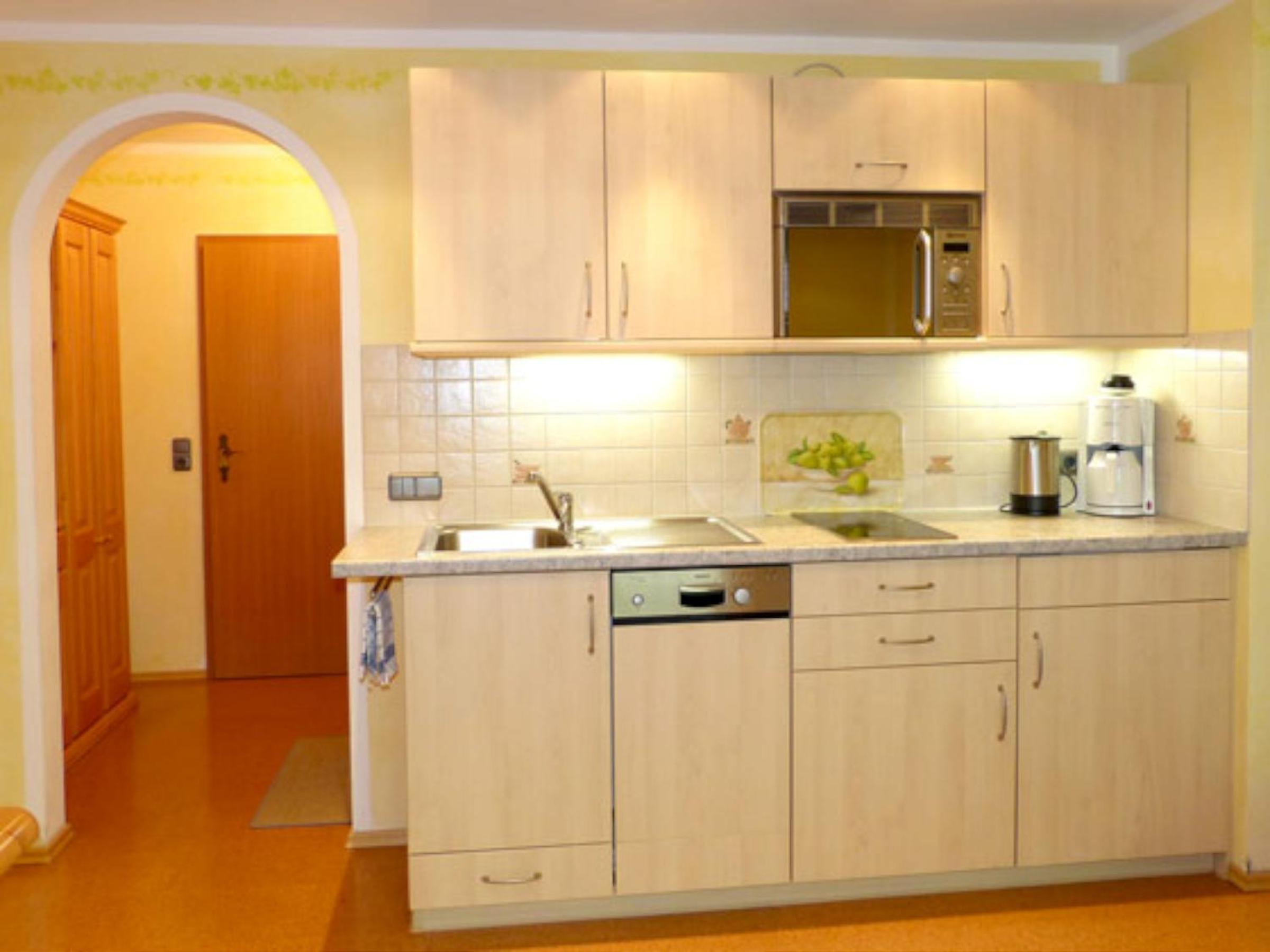 Gästehaus Achenwinkel Ferienwohnung view 3