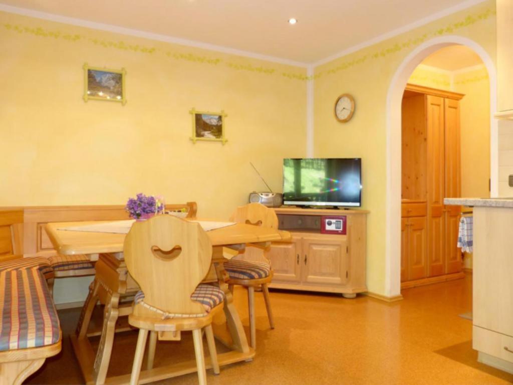 Gästehaus Achenwinkel Ferienwohnung view 4