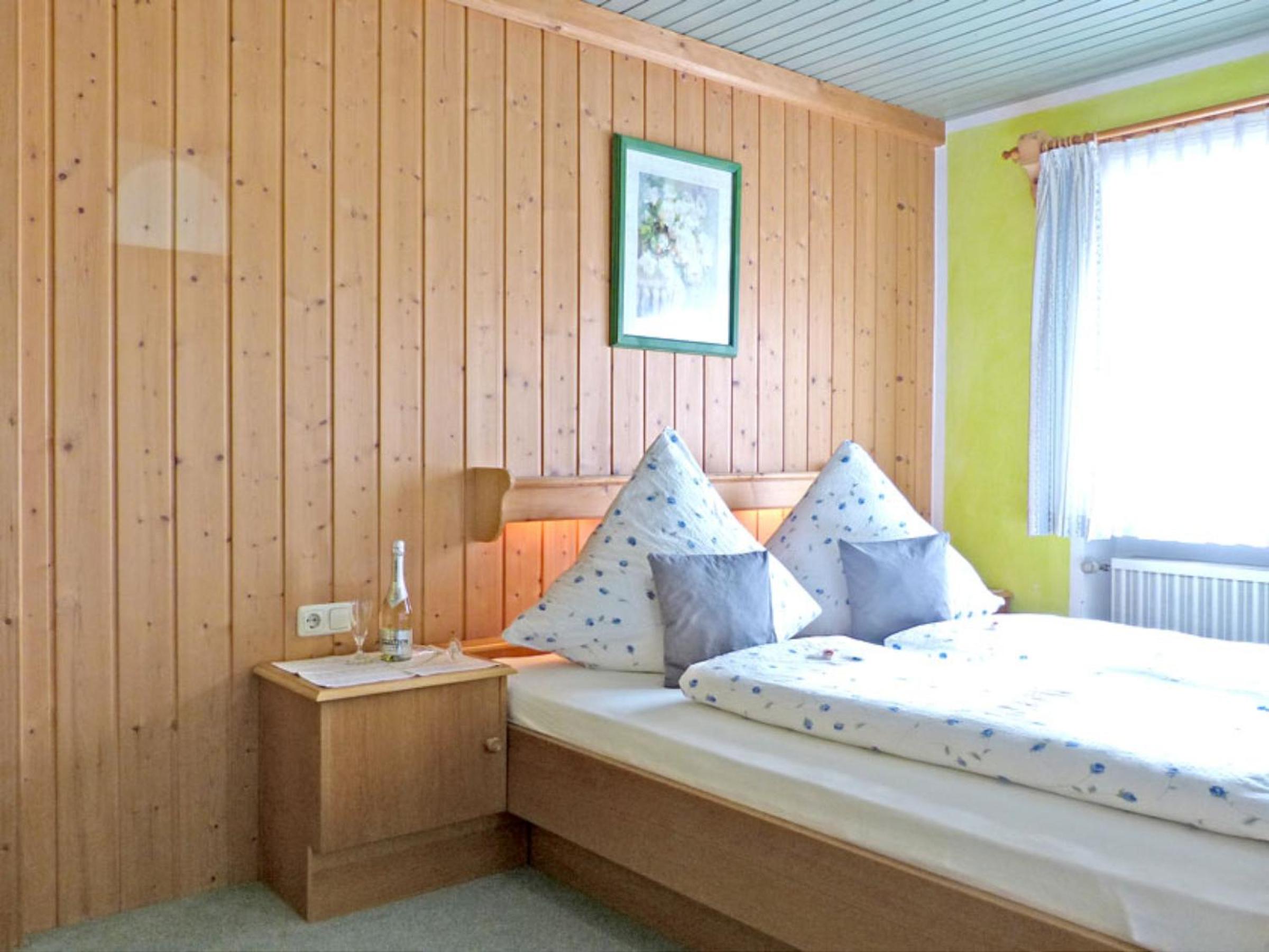 Gästehaus Achenwinkel Ferienwohnung view 5