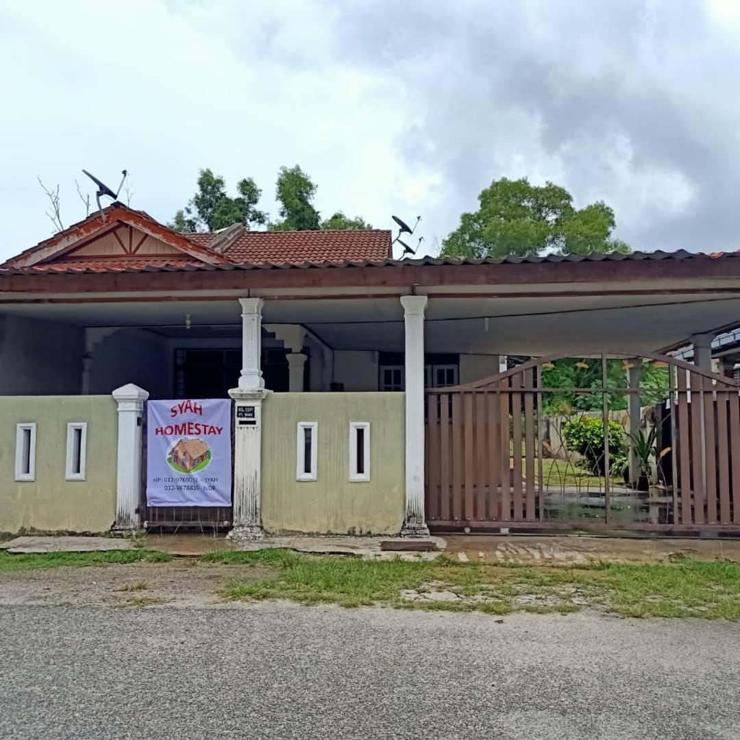 Syah Homestay photo 8