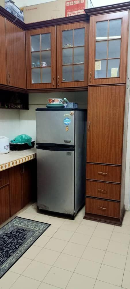 Syah Homestay view 3