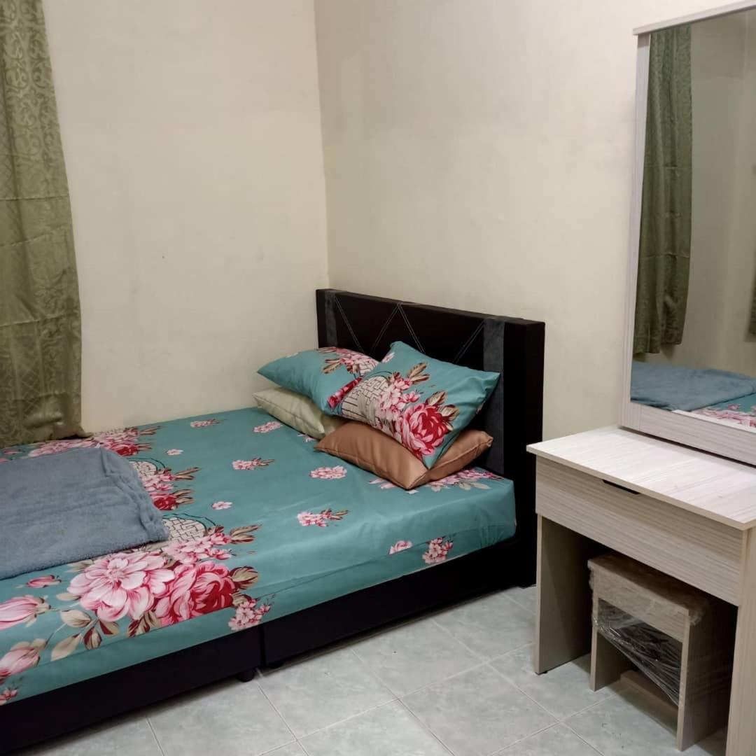 Syah Homestay view 4