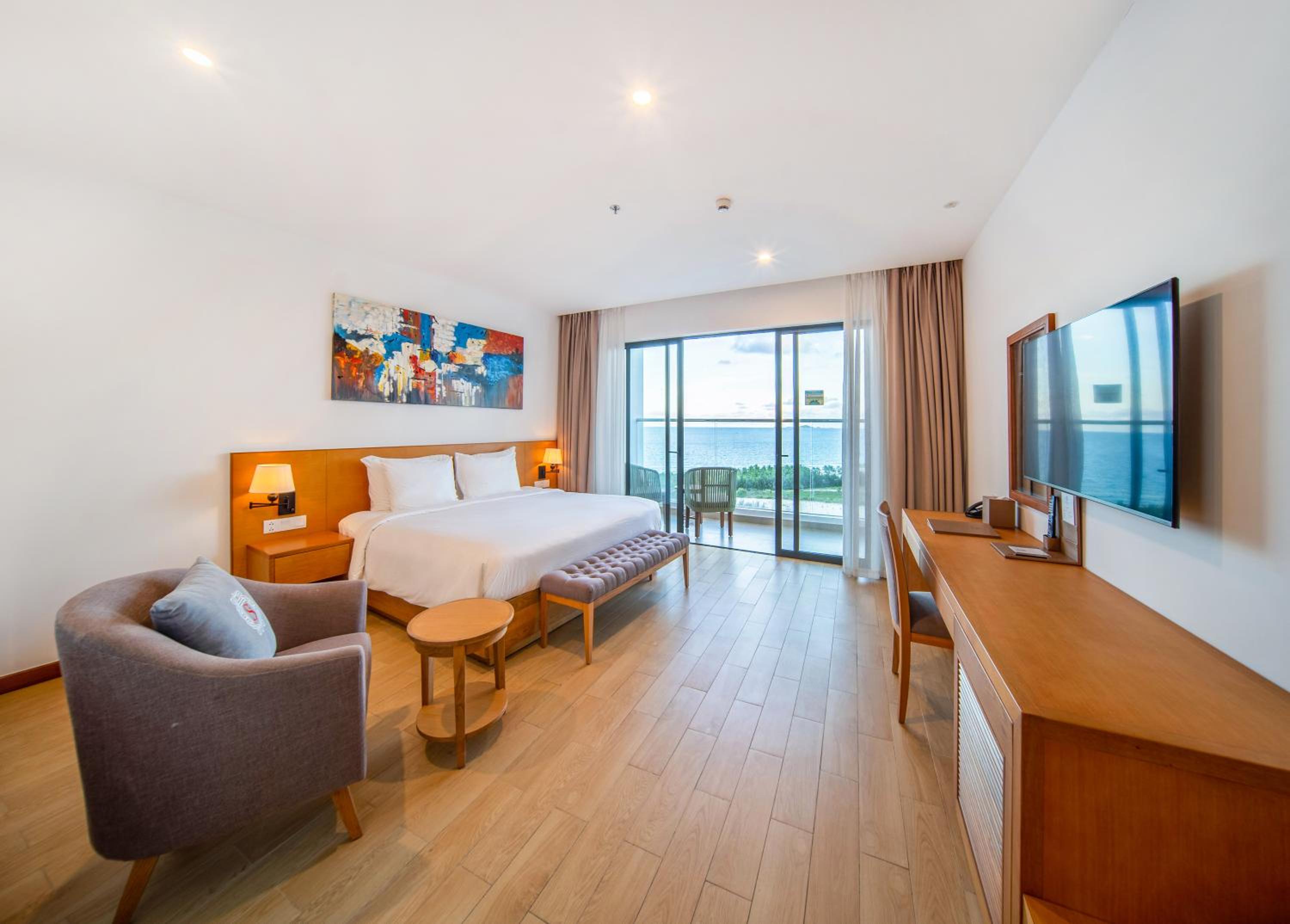 Selectum Noa Resort Cam Ranh 125