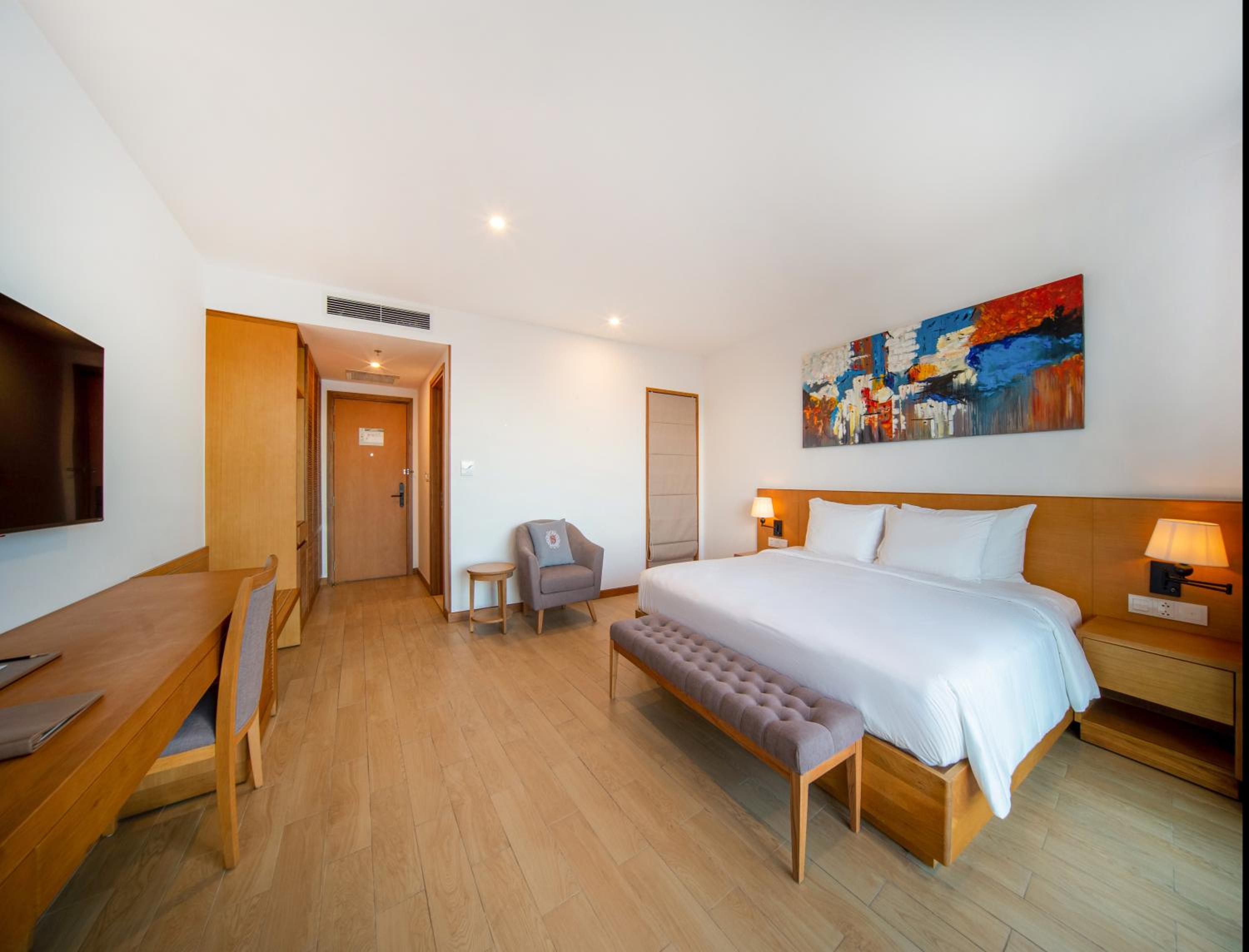 Selectum Noa Resort Cam Ranh 124