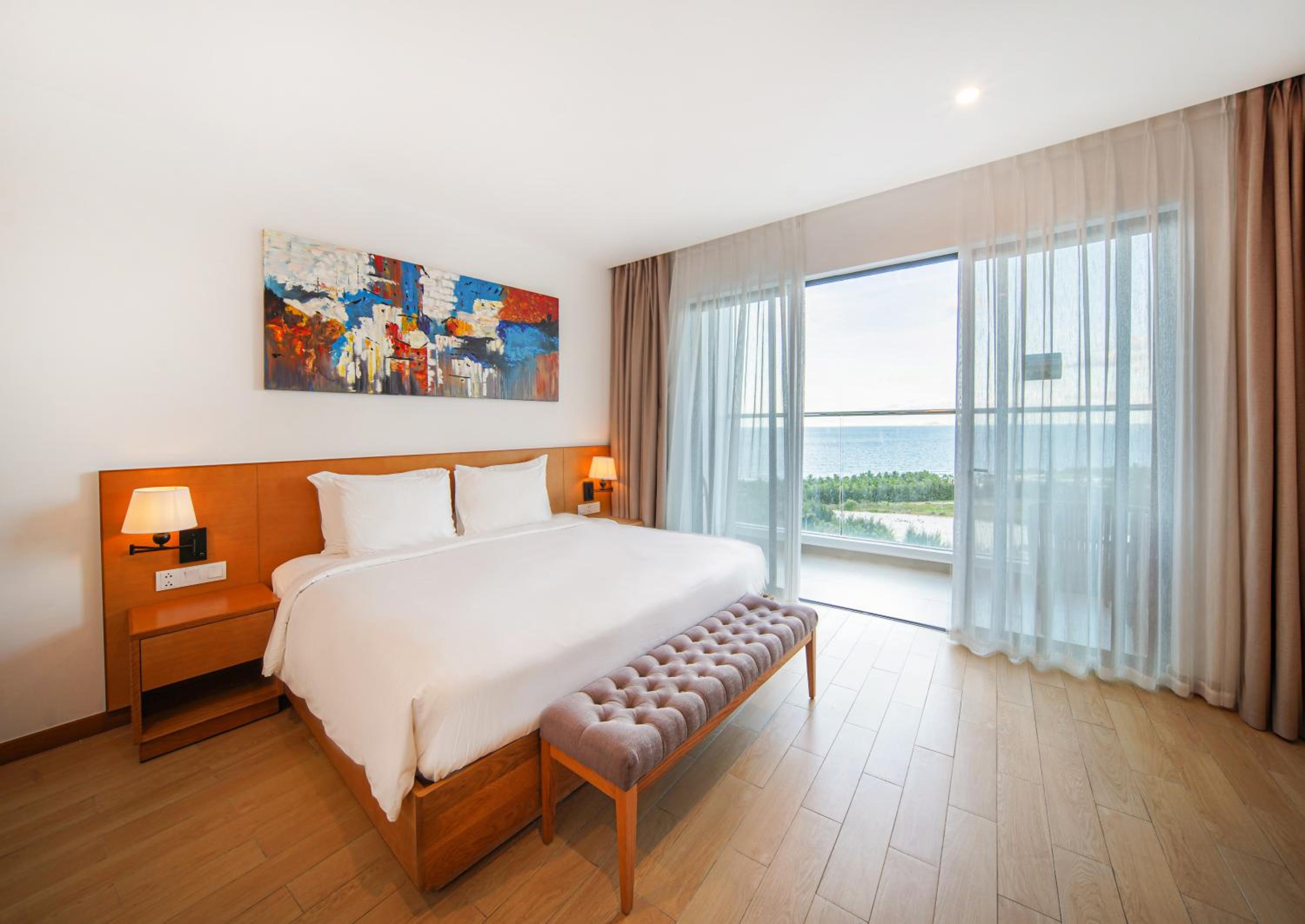 Selectum Noa Resort Cam Ranh 140