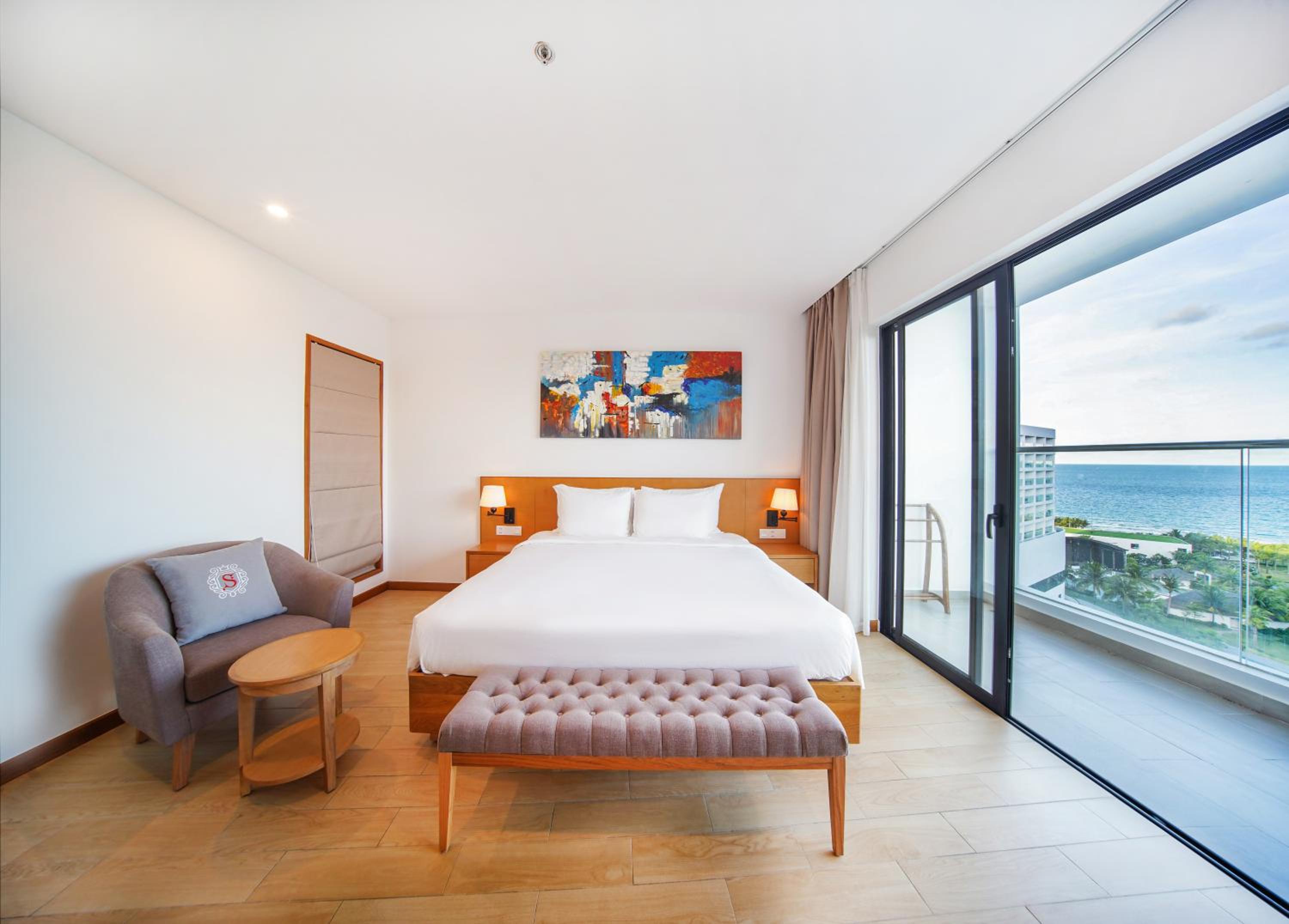Selectum Noa Resort Cam Ranh 122